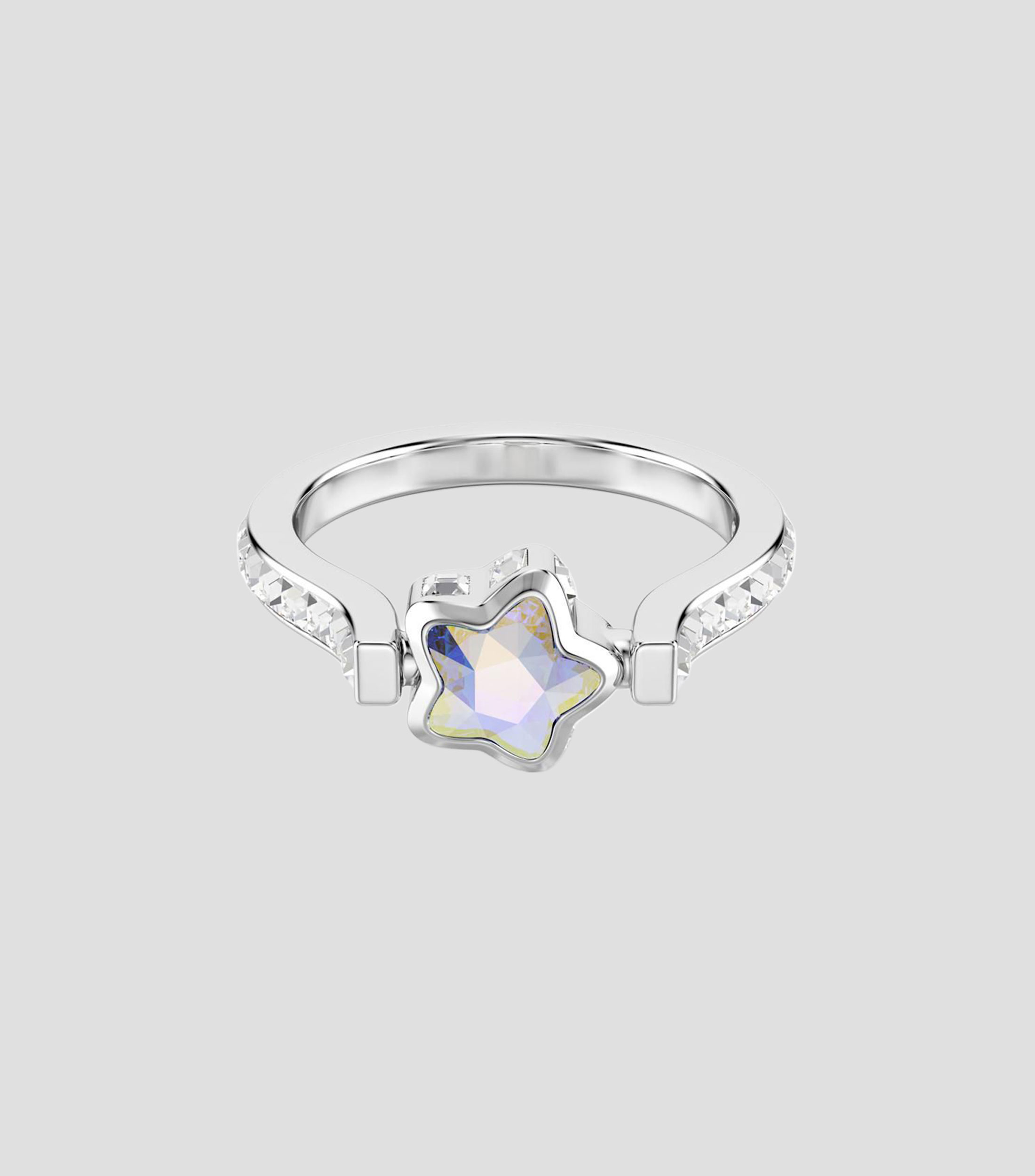 Anillo Chroma Estrella Mujer
