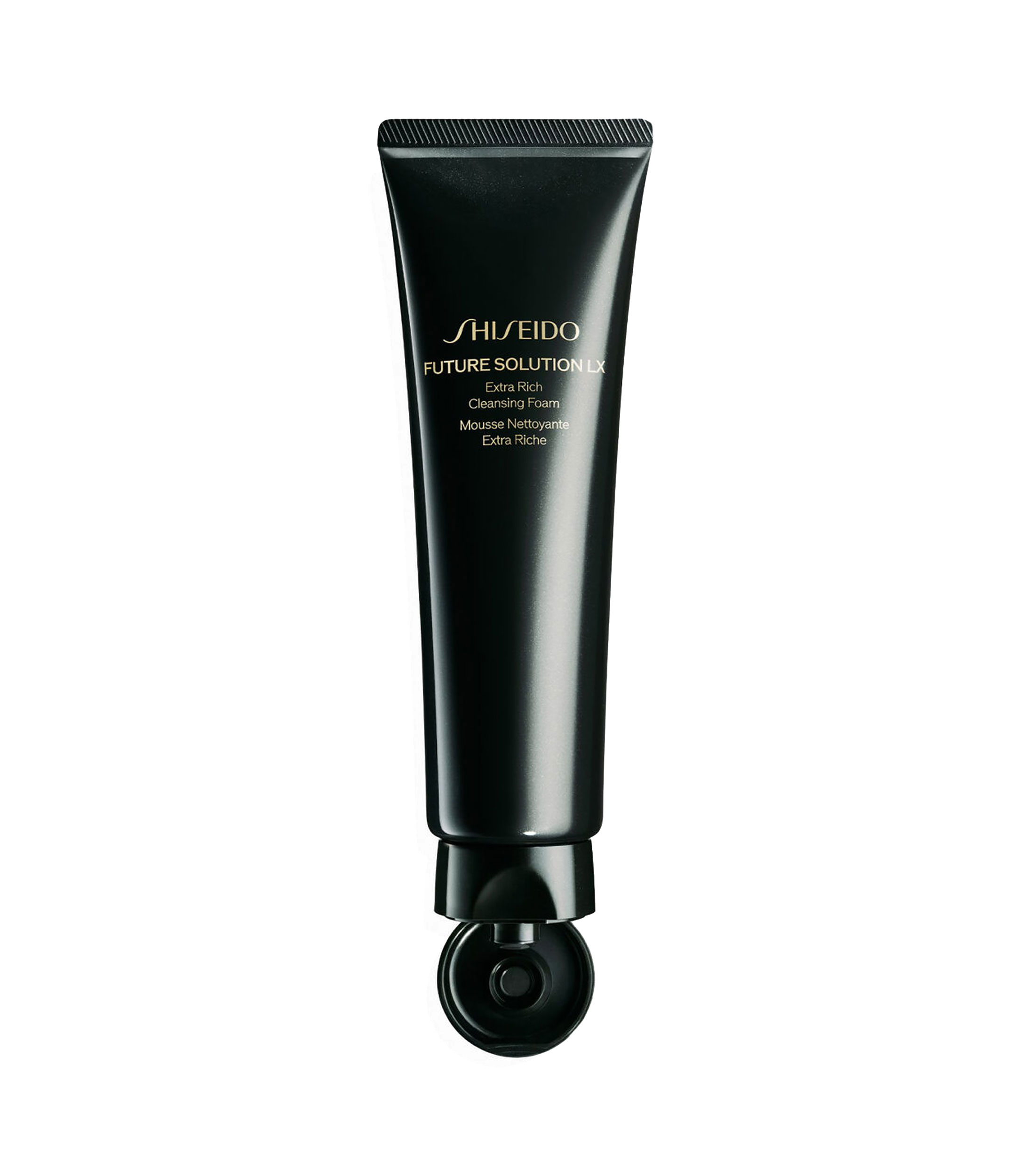 Espuma Limpiadora Future Solution Extra Rich Cleansing Foam, 125 ml