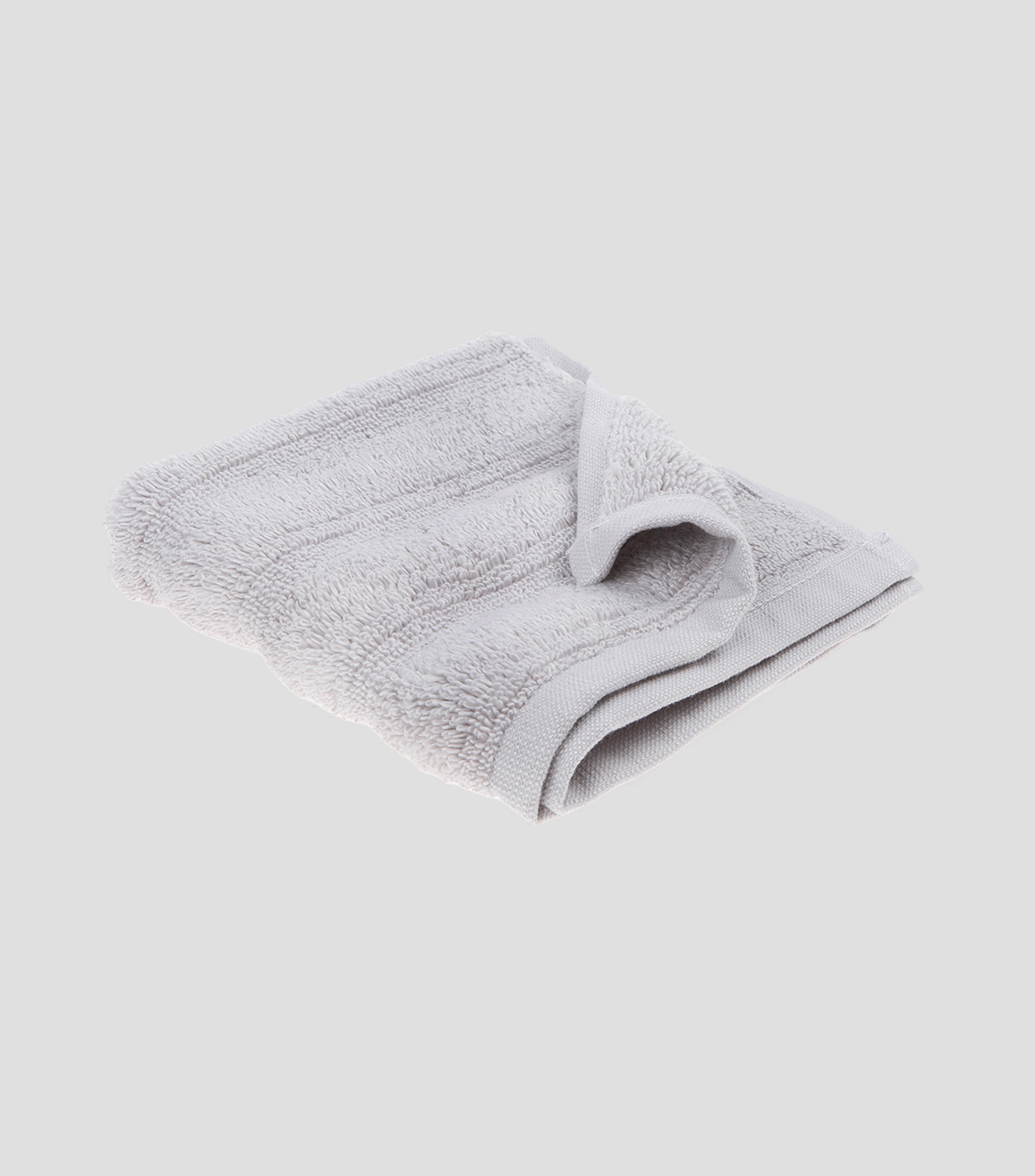Toalla facial perla