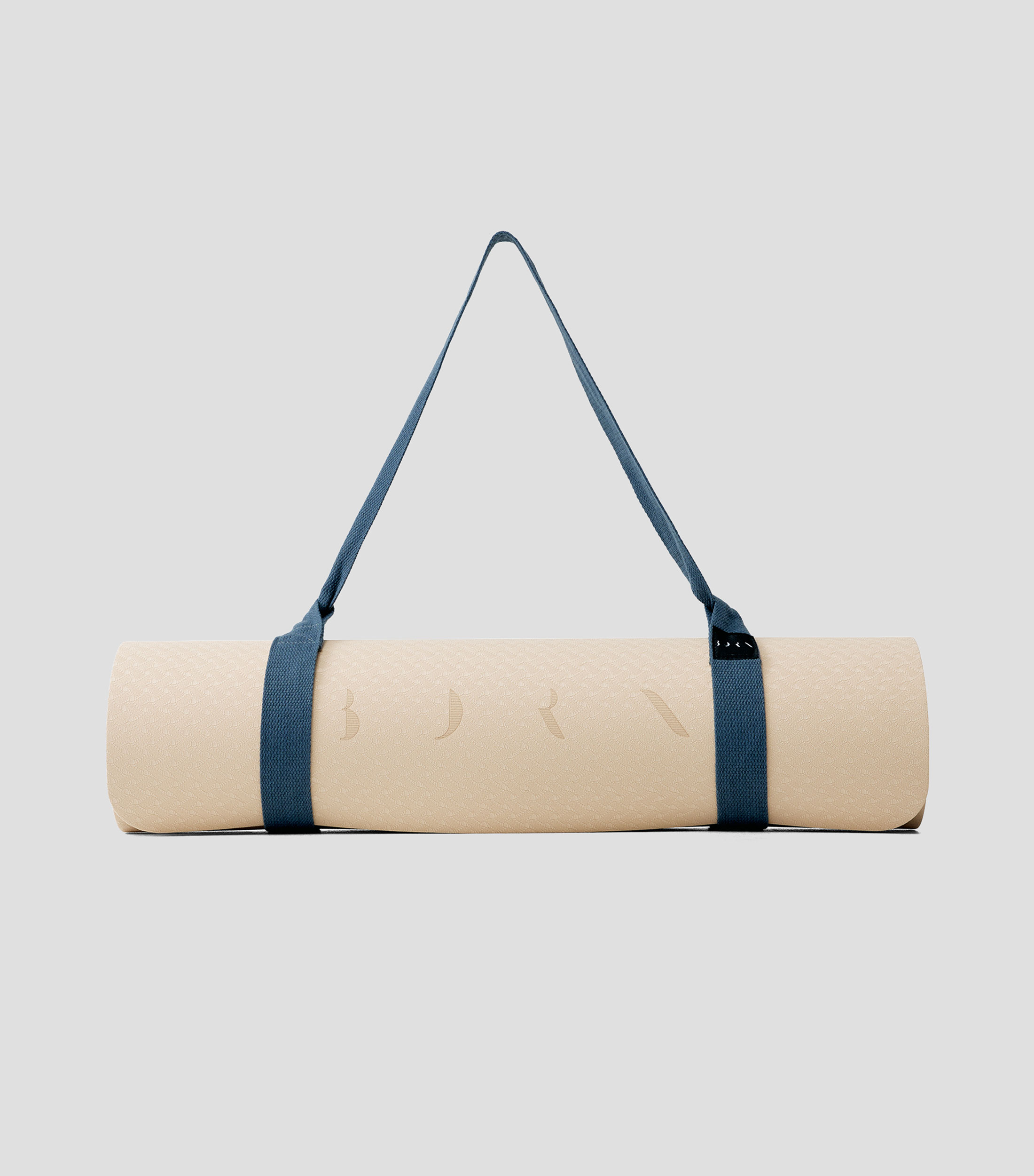 Tapete para Yoga y Pilates Wave 181 x 61 cm