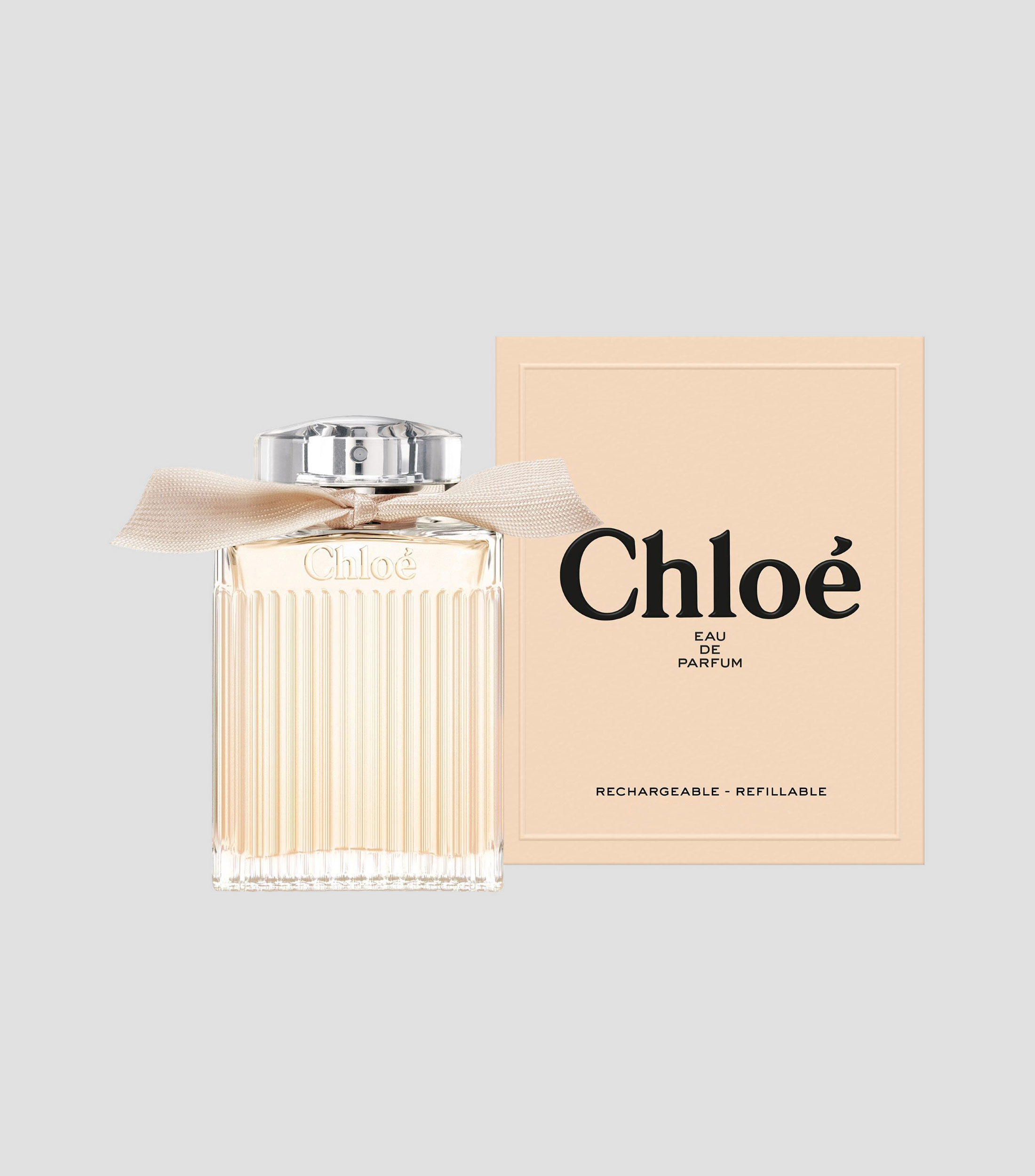 Perfume Chloe Signature, Eau de Parfum 100 ml para Mujer