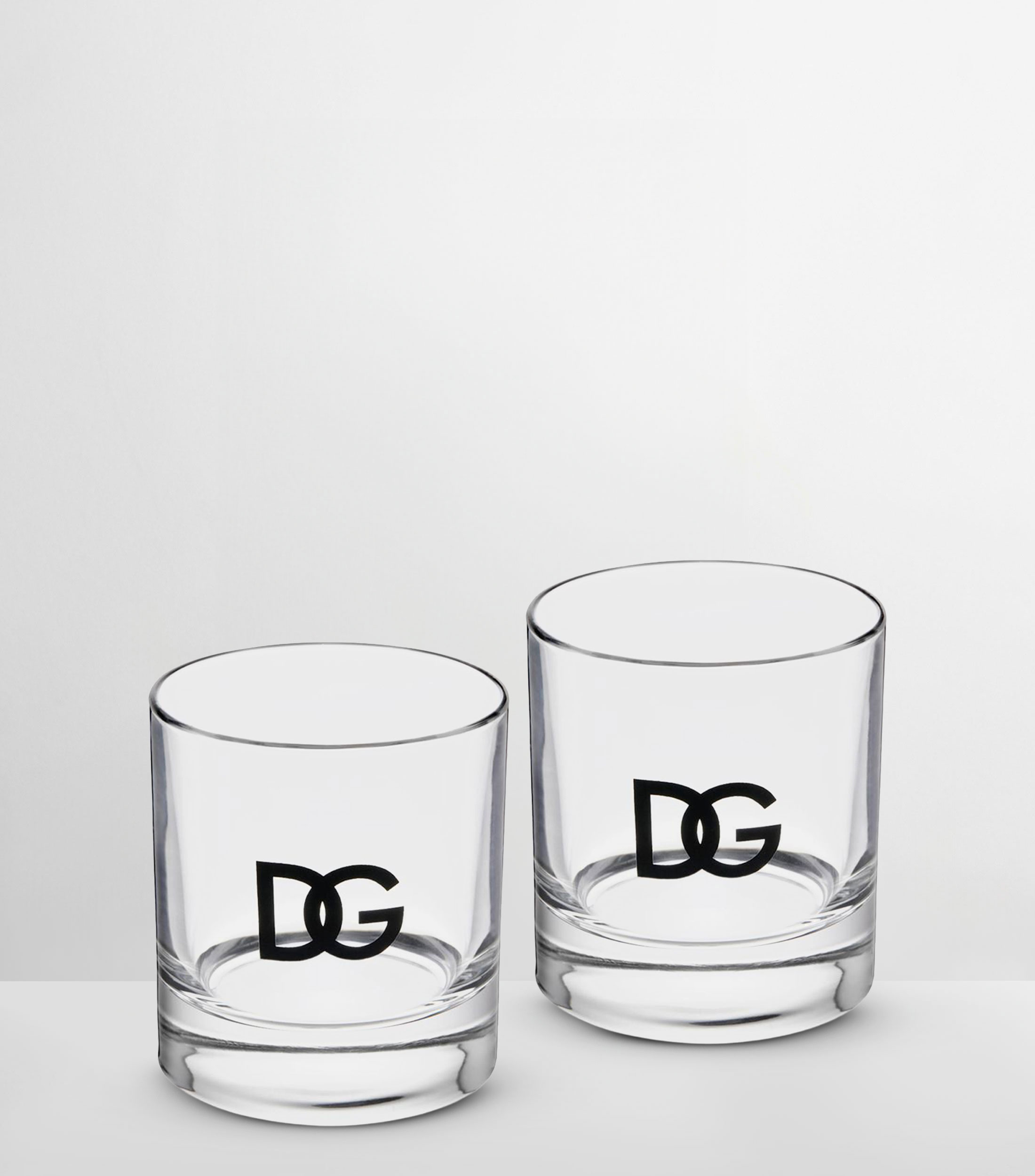 Set 2 vasos para shot