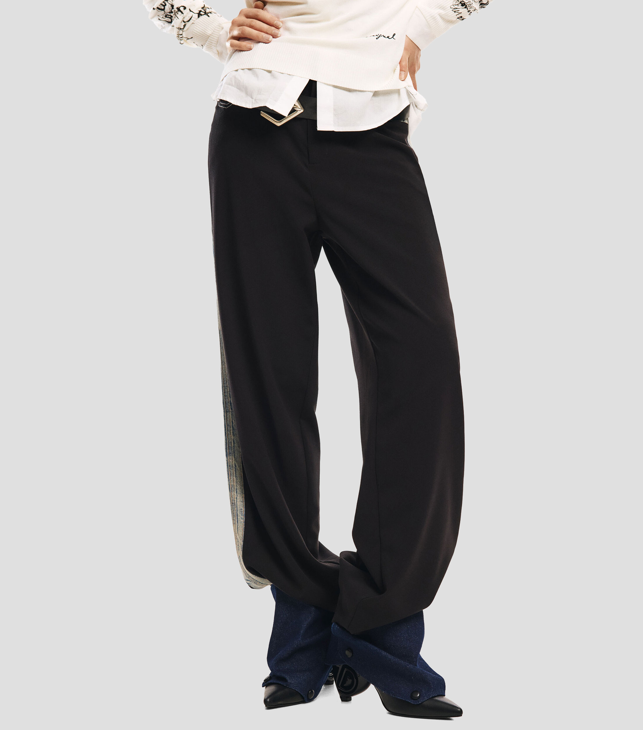 Pantalón Mujer