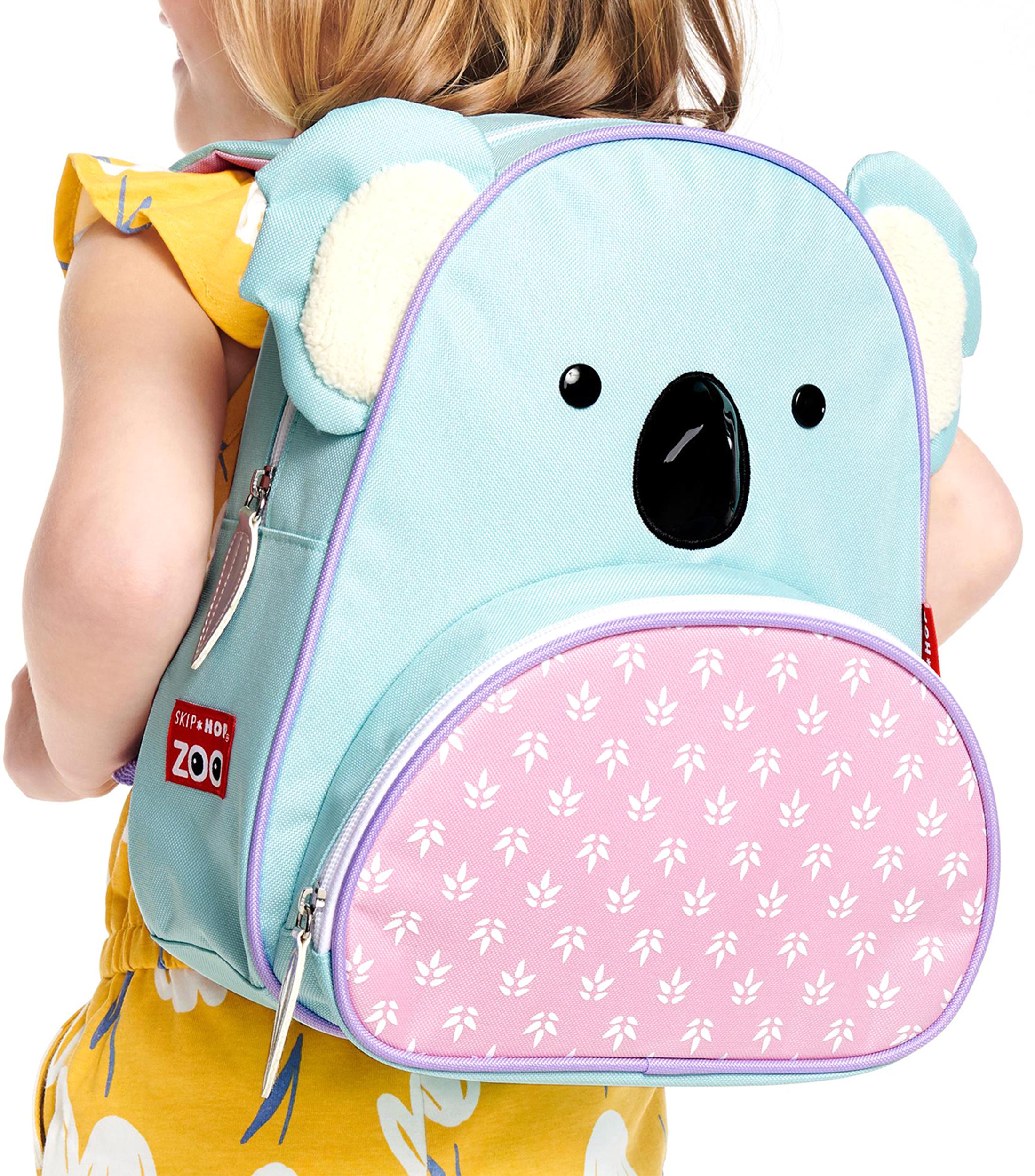 Mochila escolar Koala Niña