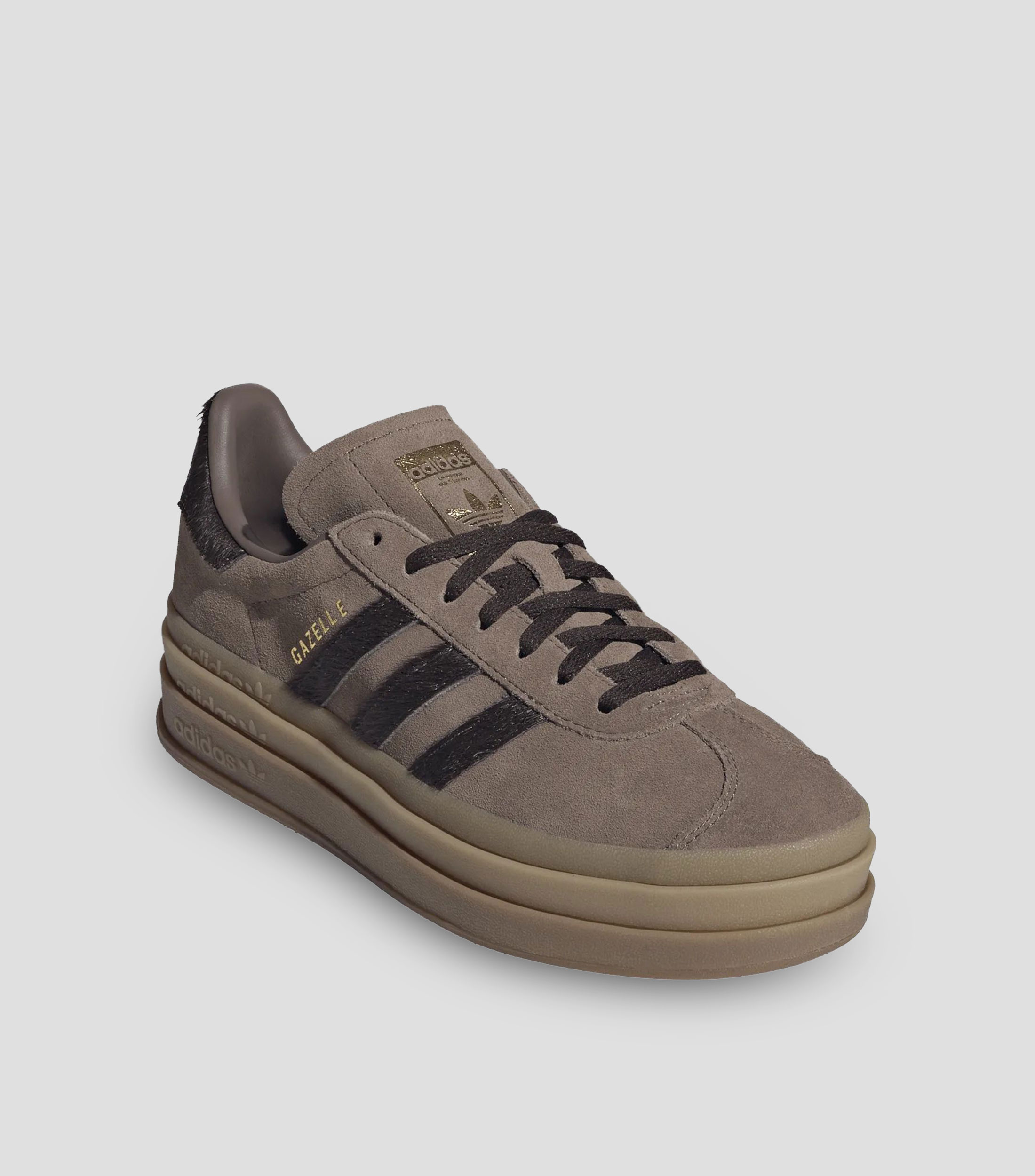 Tenis casuales Gazelle Bold Mujer