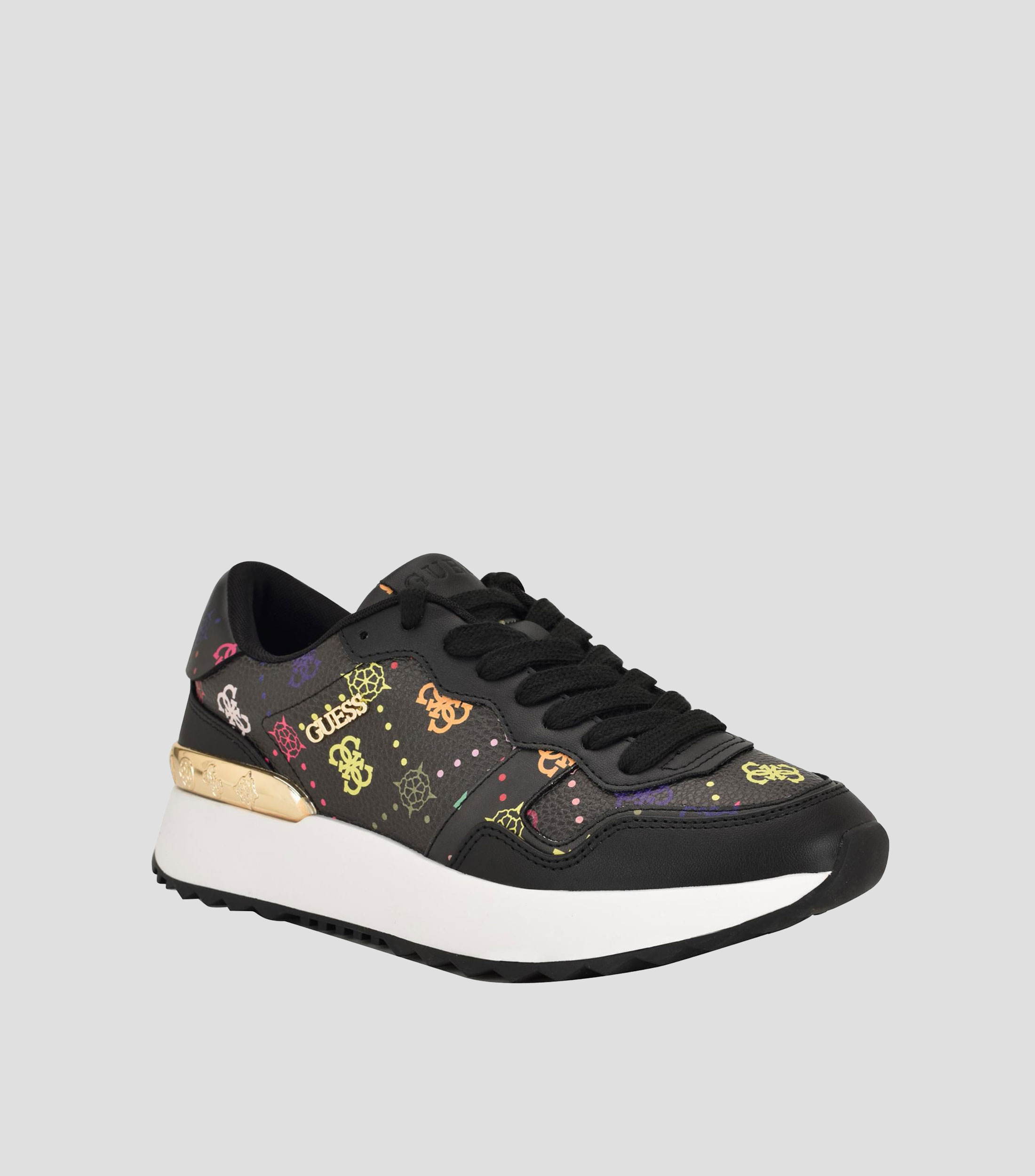 Tenis casuales Mujer