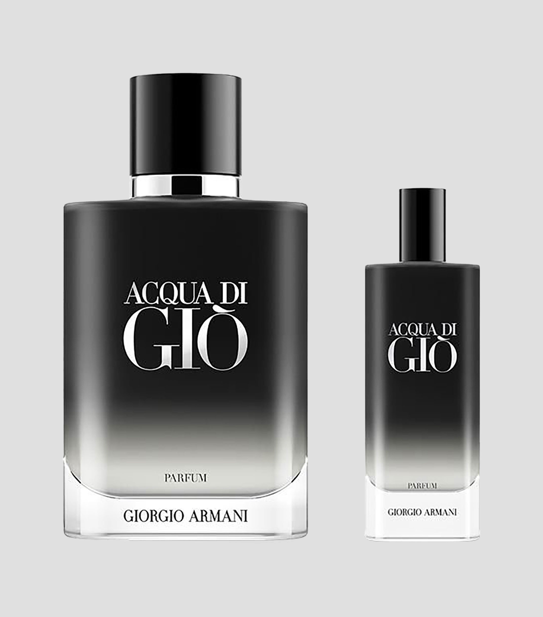 Set Acqua di Giò Hombre