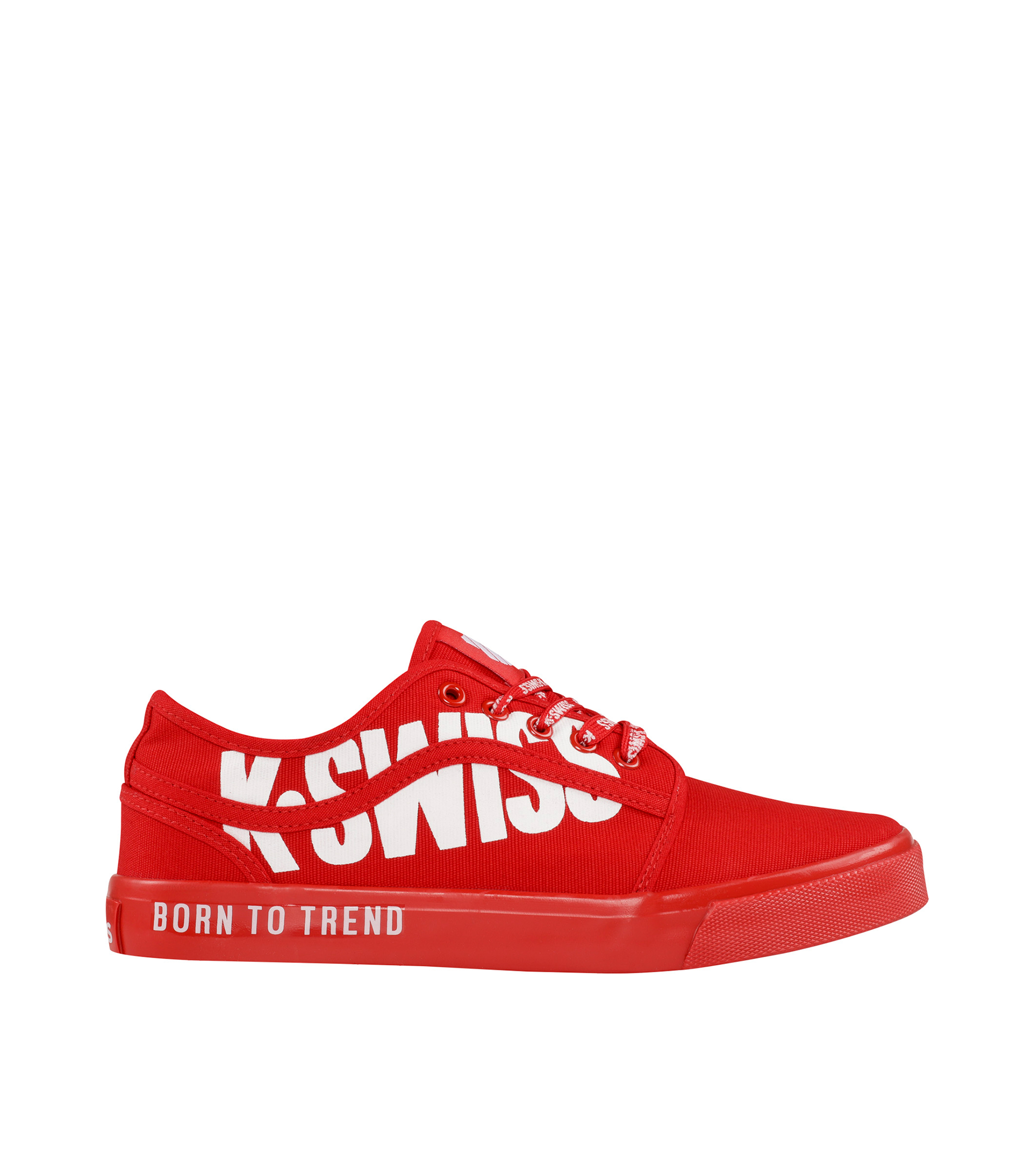 K swiss rojos sales