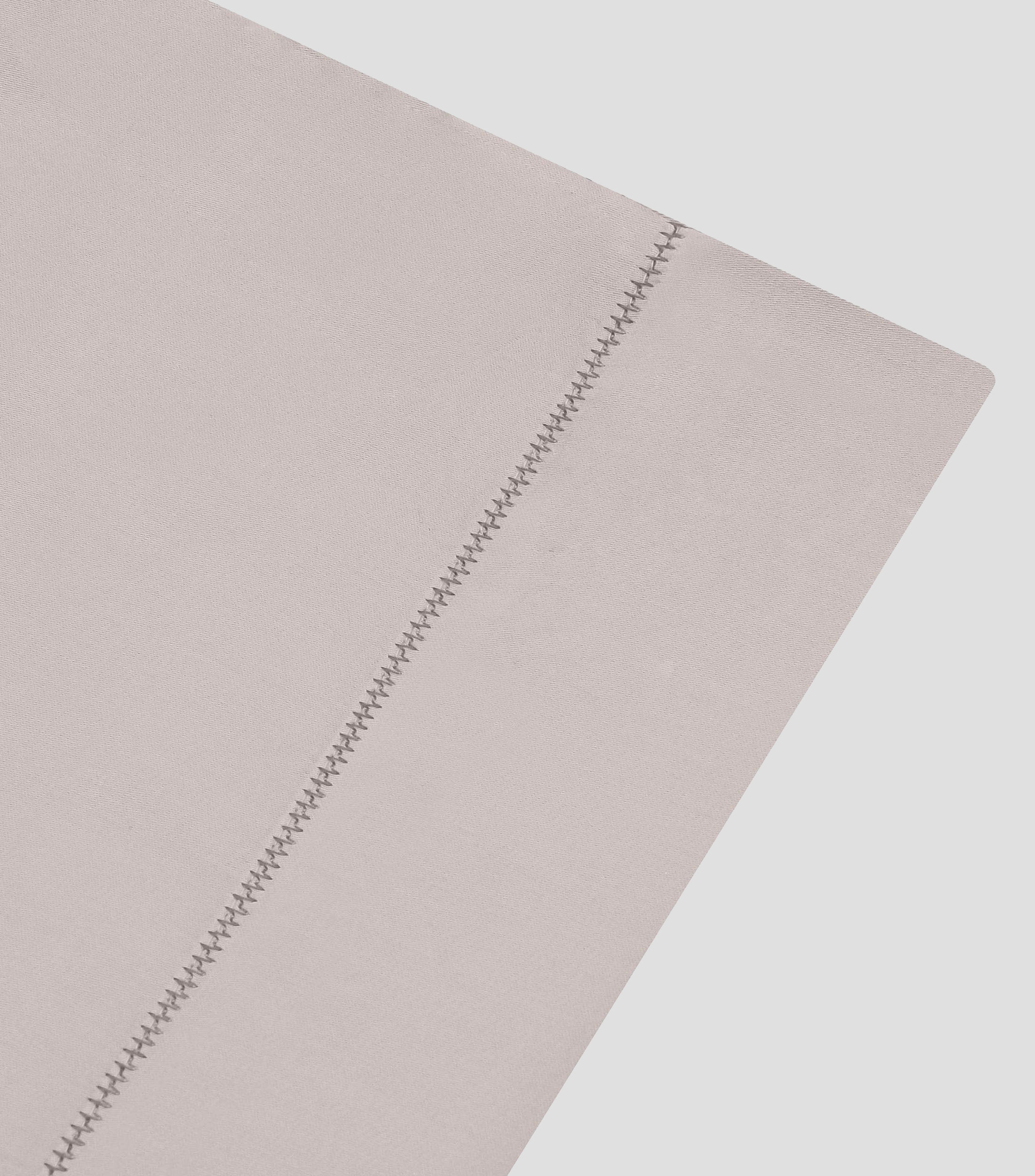 Funda para Almohada Estándar Magnolia, Granito