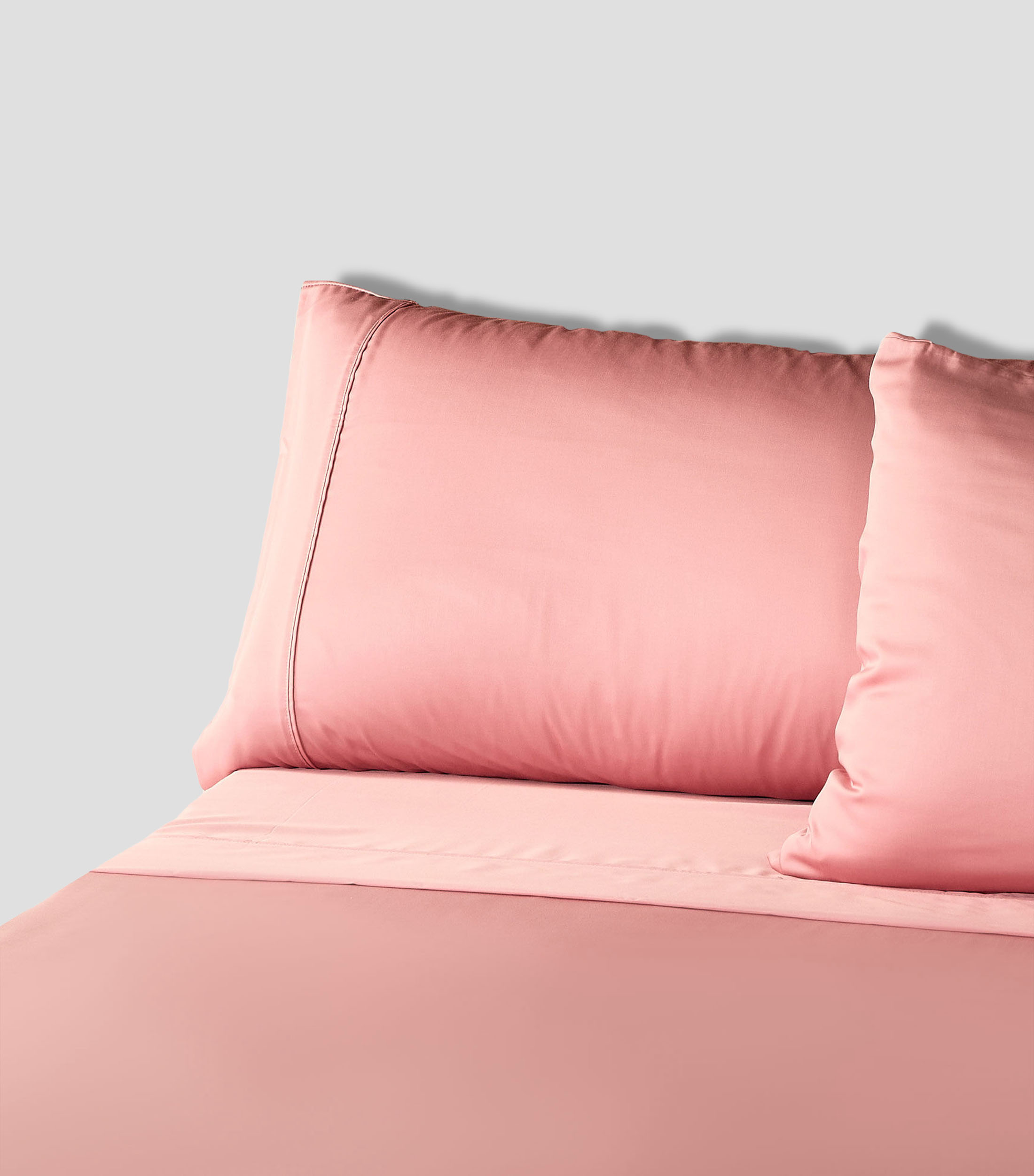 Juego de Sábanas Queen Size en Bambú