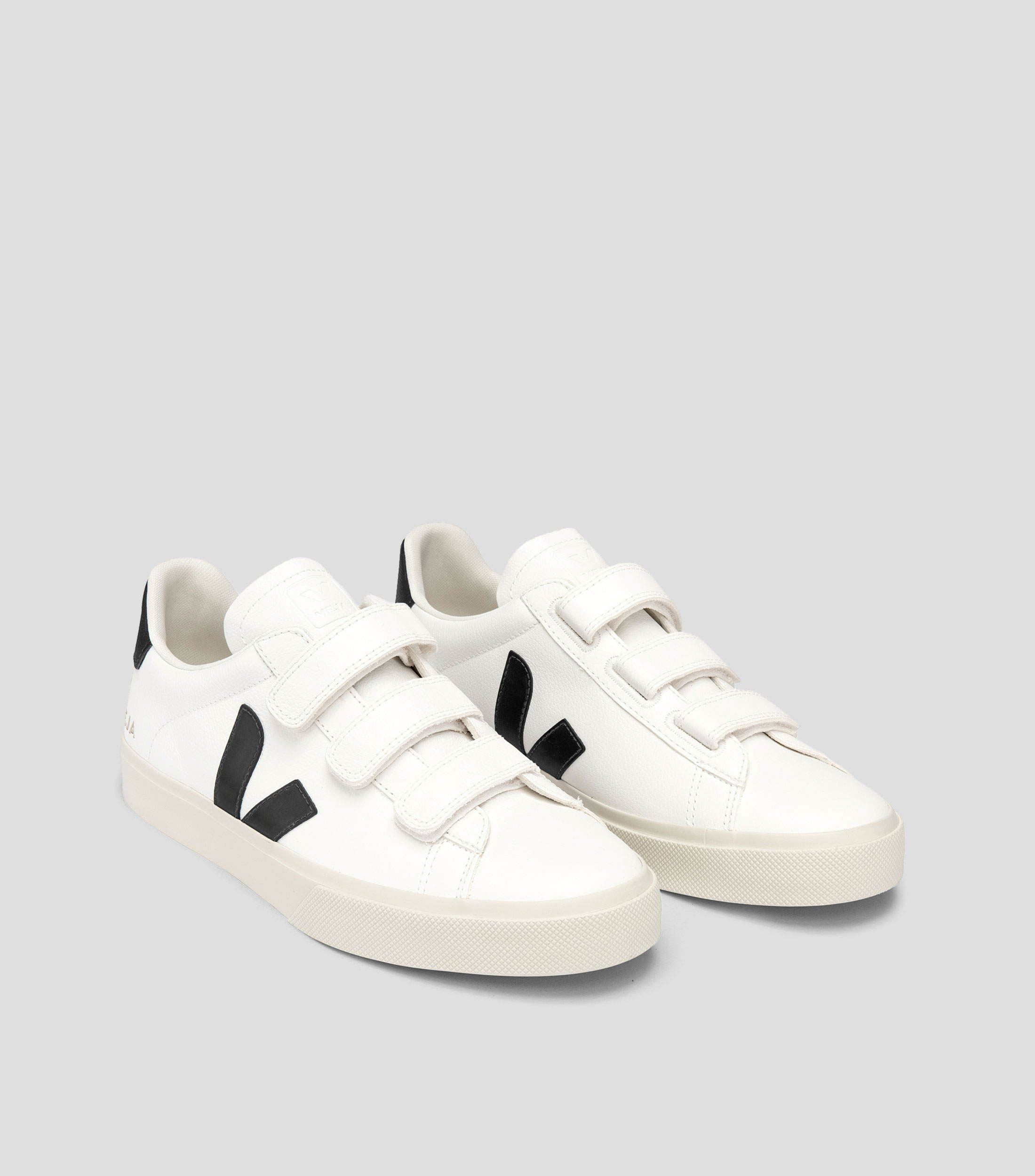 Tenis casuales Recife en piel Hombre