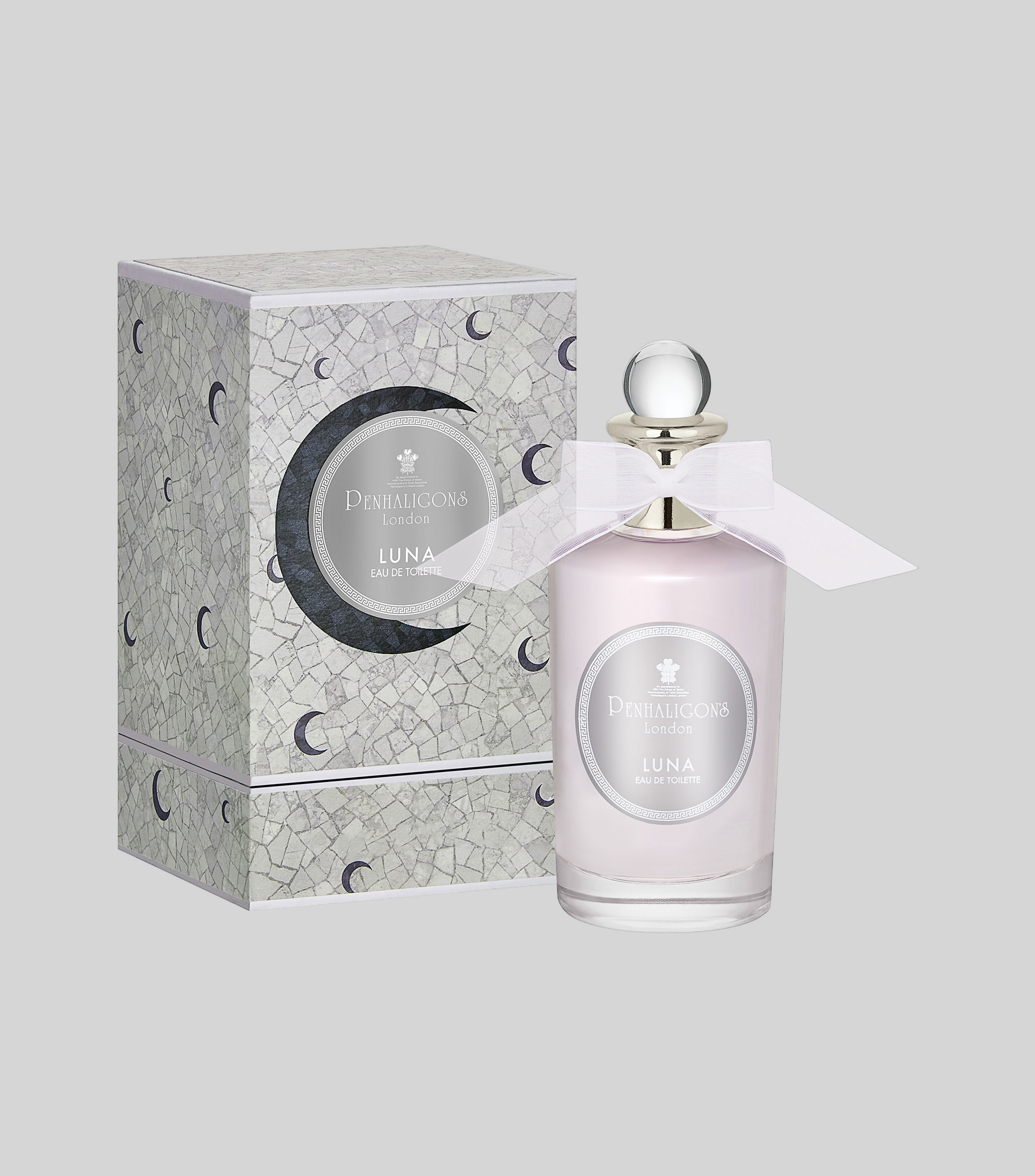 Perfume, Luna Eau de Toilette, 100 ml Unisex
