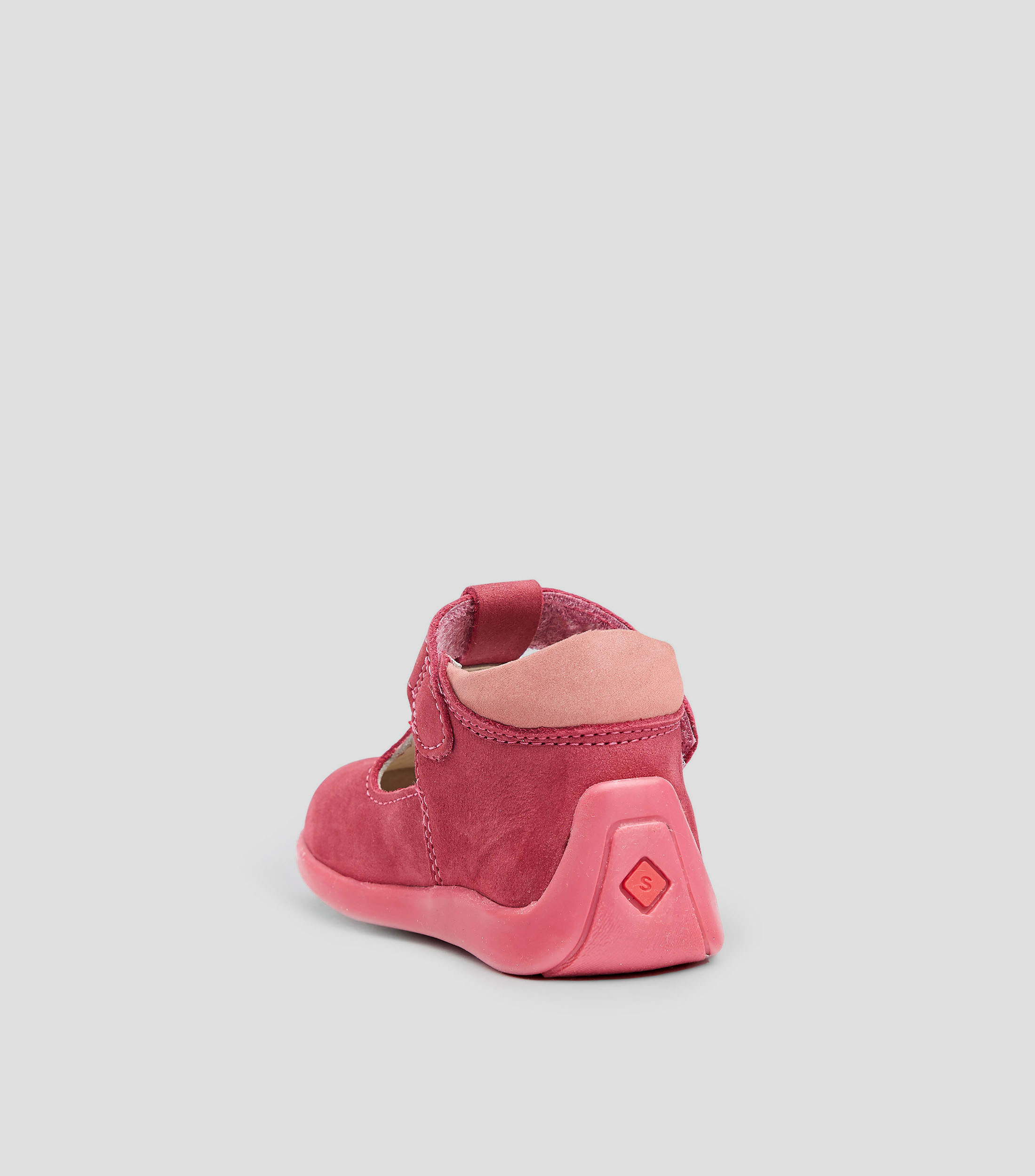 Botines Niña