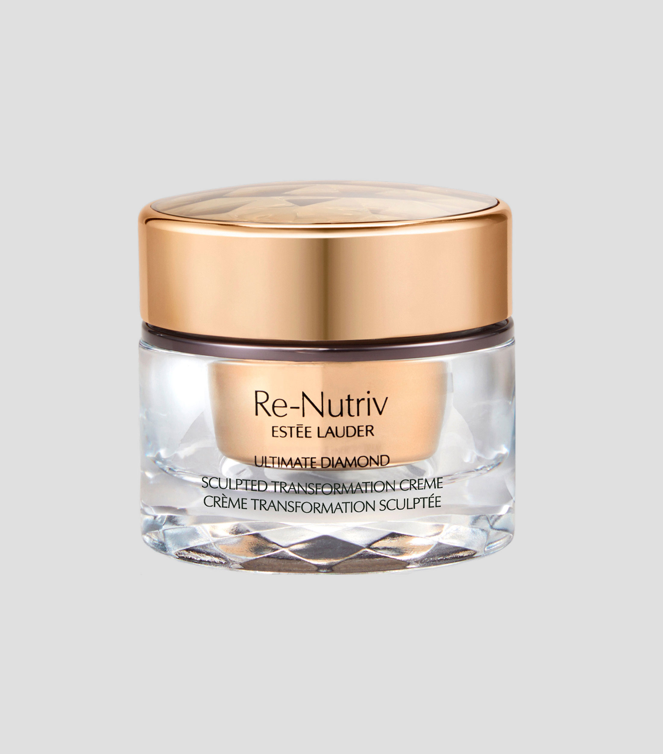 Crema para rostro Re-Nutriv Ultimate Diamond, 50 ml