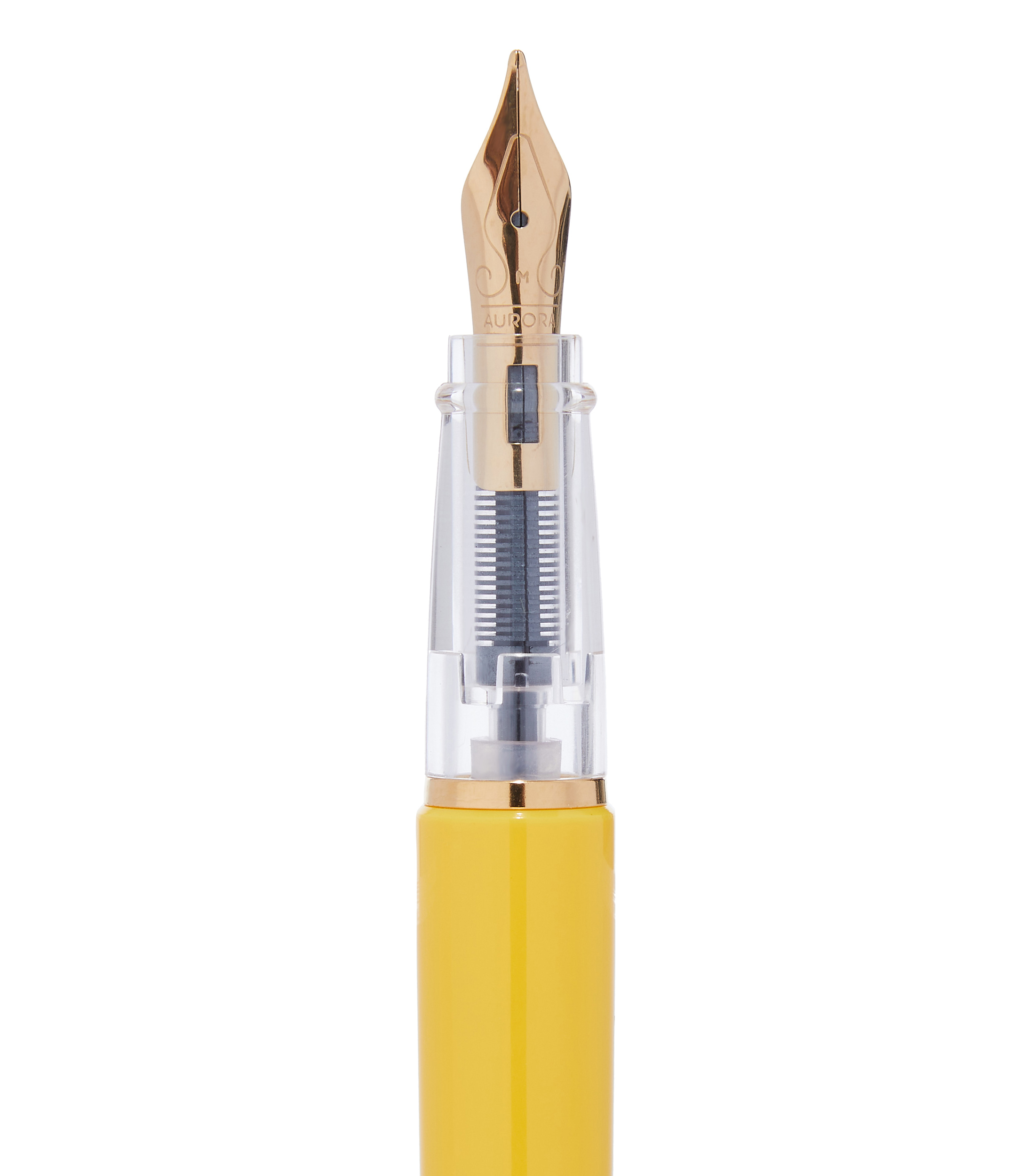 Pluma Estilográfica Ipsilon Demo