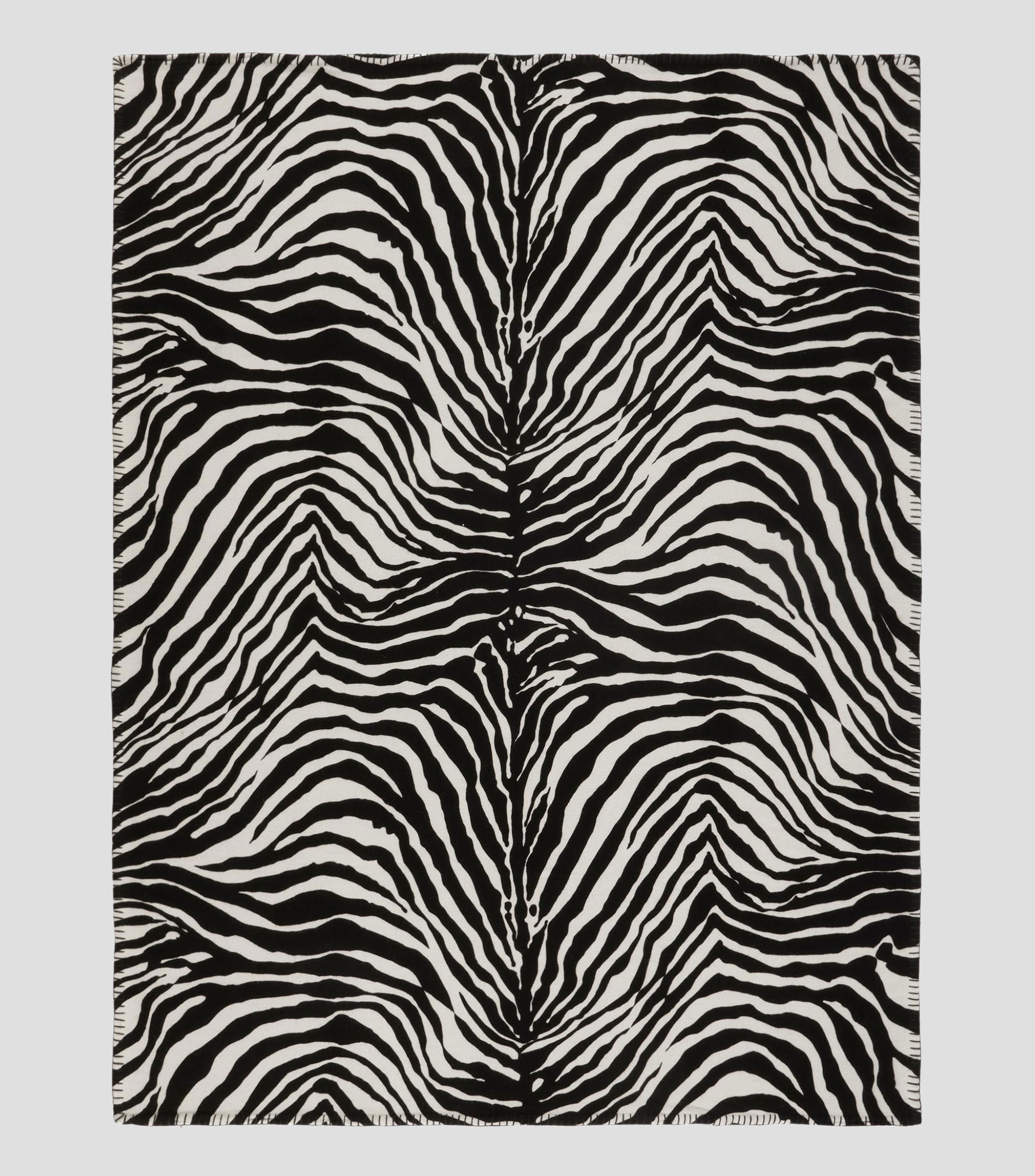 Manta Cebra