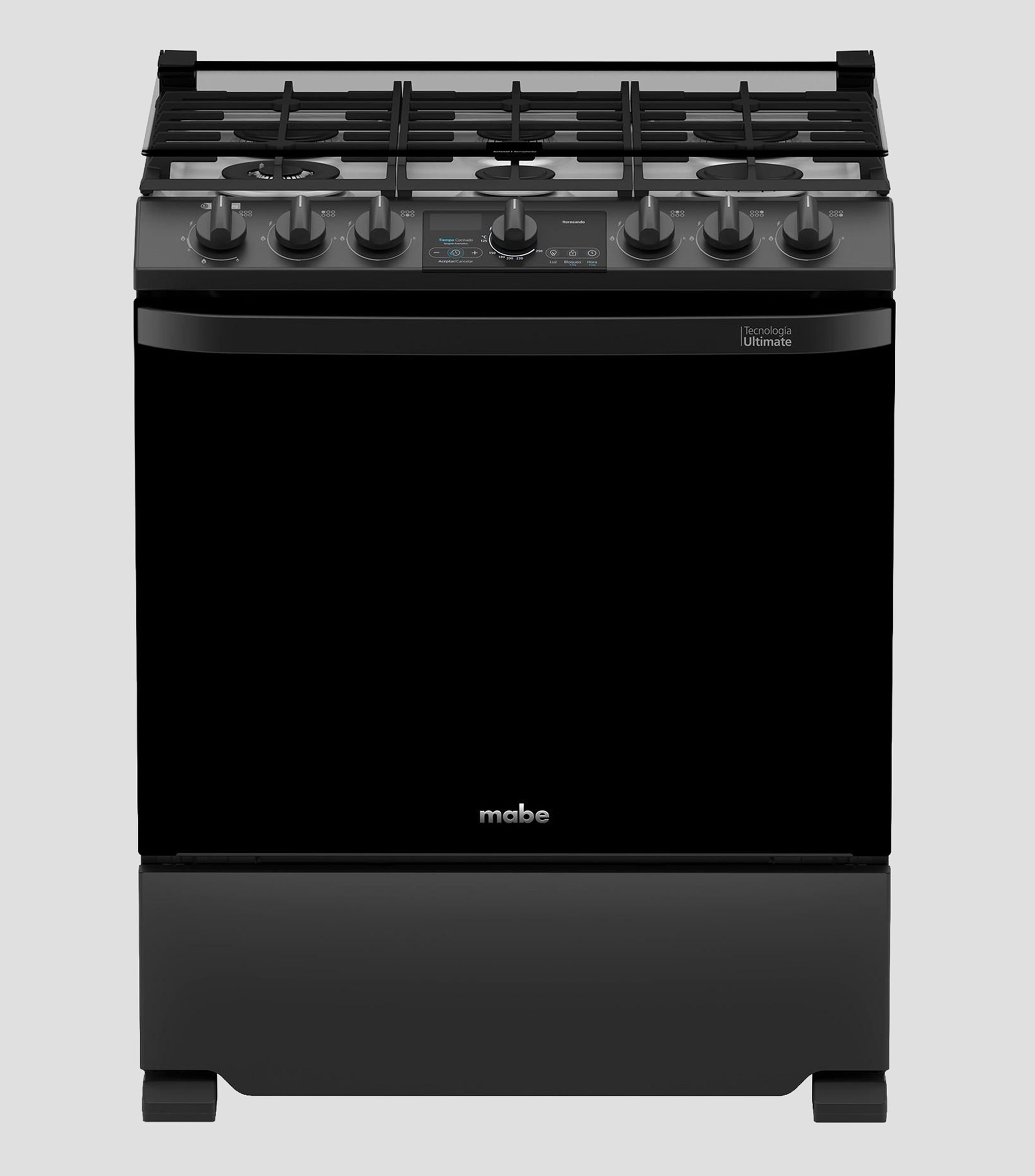 Estufa de Piso Halia Air Fry Gas LP / Gas Natural 30