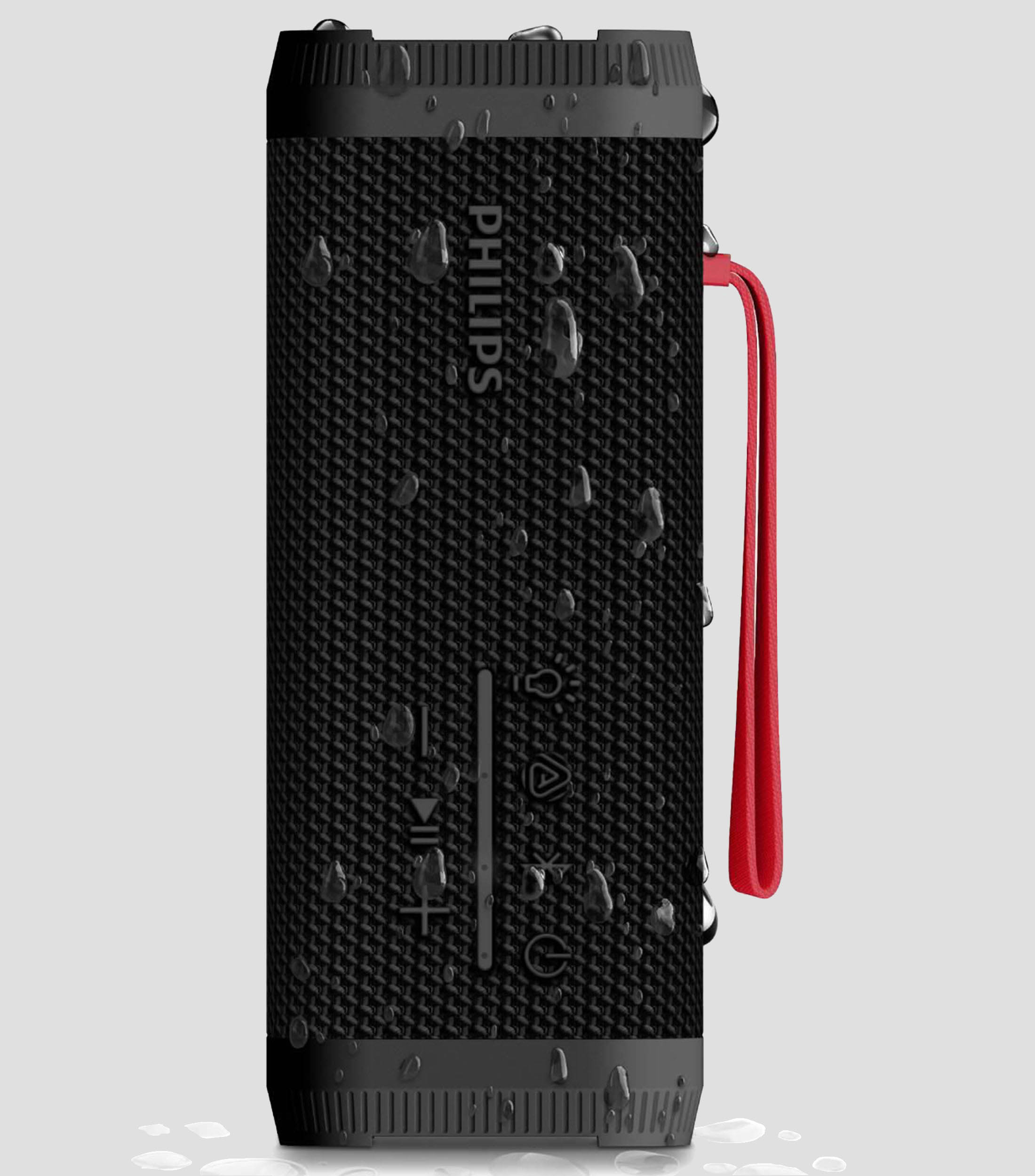 Bocina Portátil Inalámbrica Bluetooth Party Speaker TAS2000B