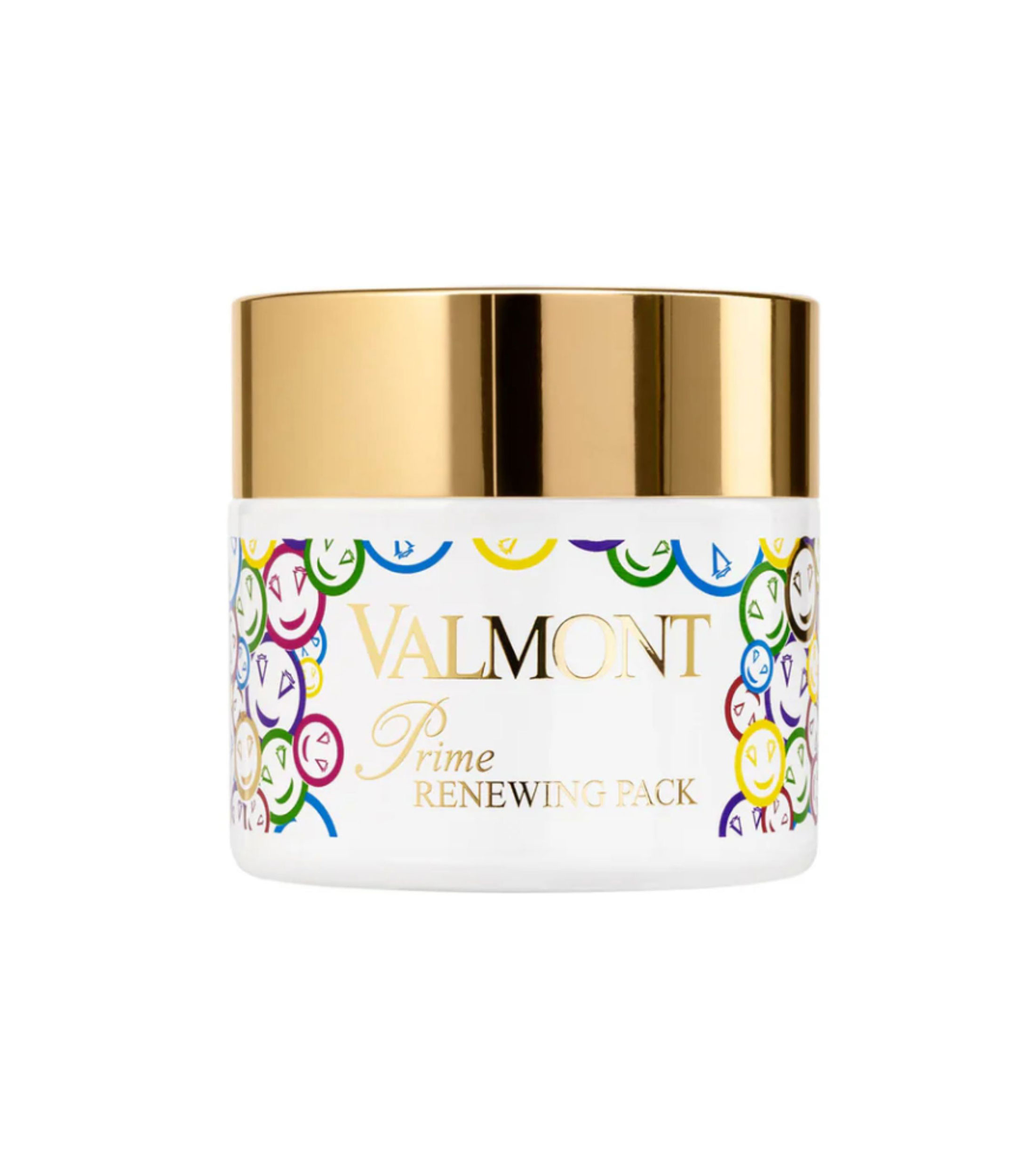 Mascarilla Facial Prime Renewing 40 Aniversario, 75 ml
