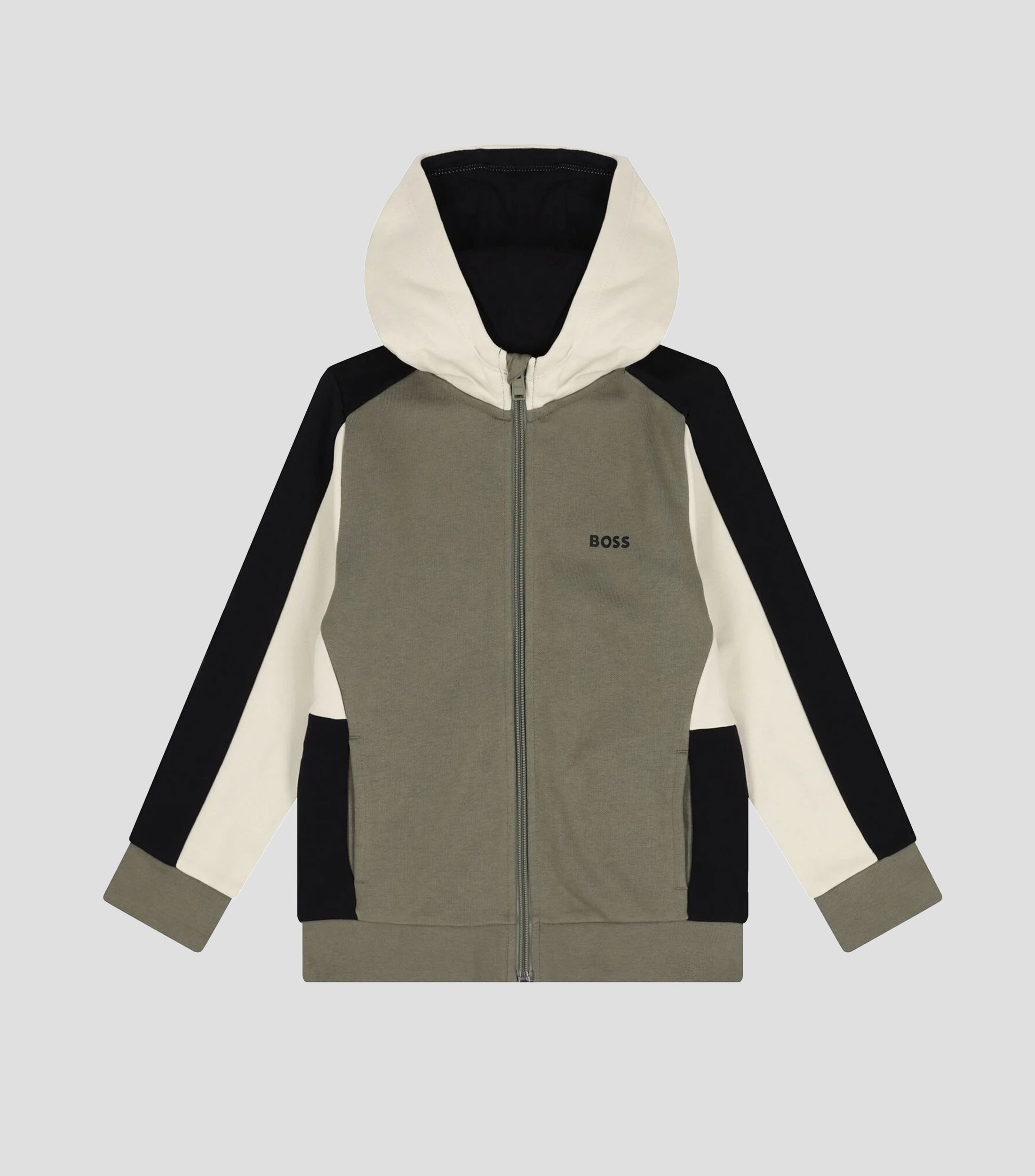 Sudadera con capucha Niño