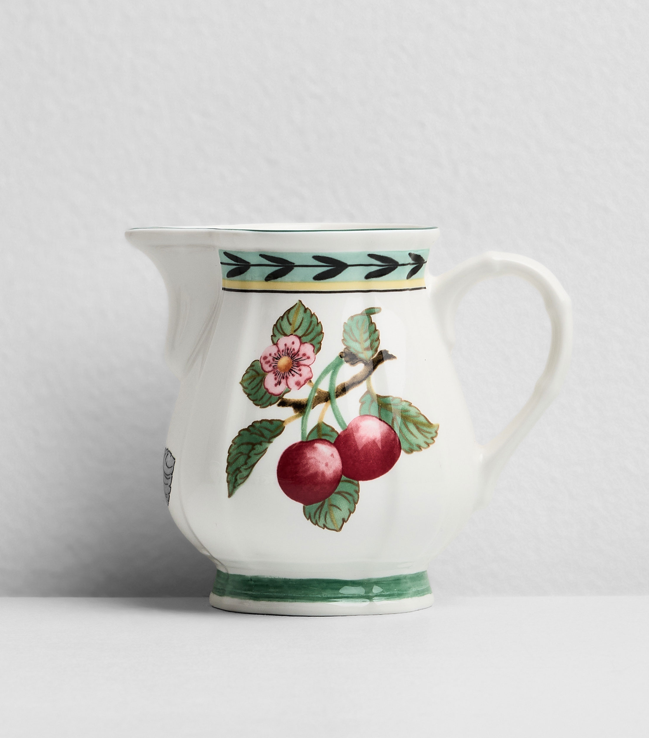 Cremera French Garden Fleurence