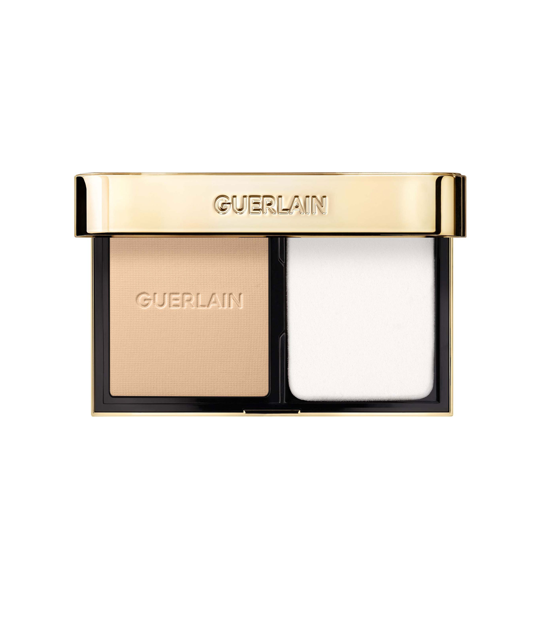 Polvo Compacto Parure Gold Skin Control, 8.7 gr