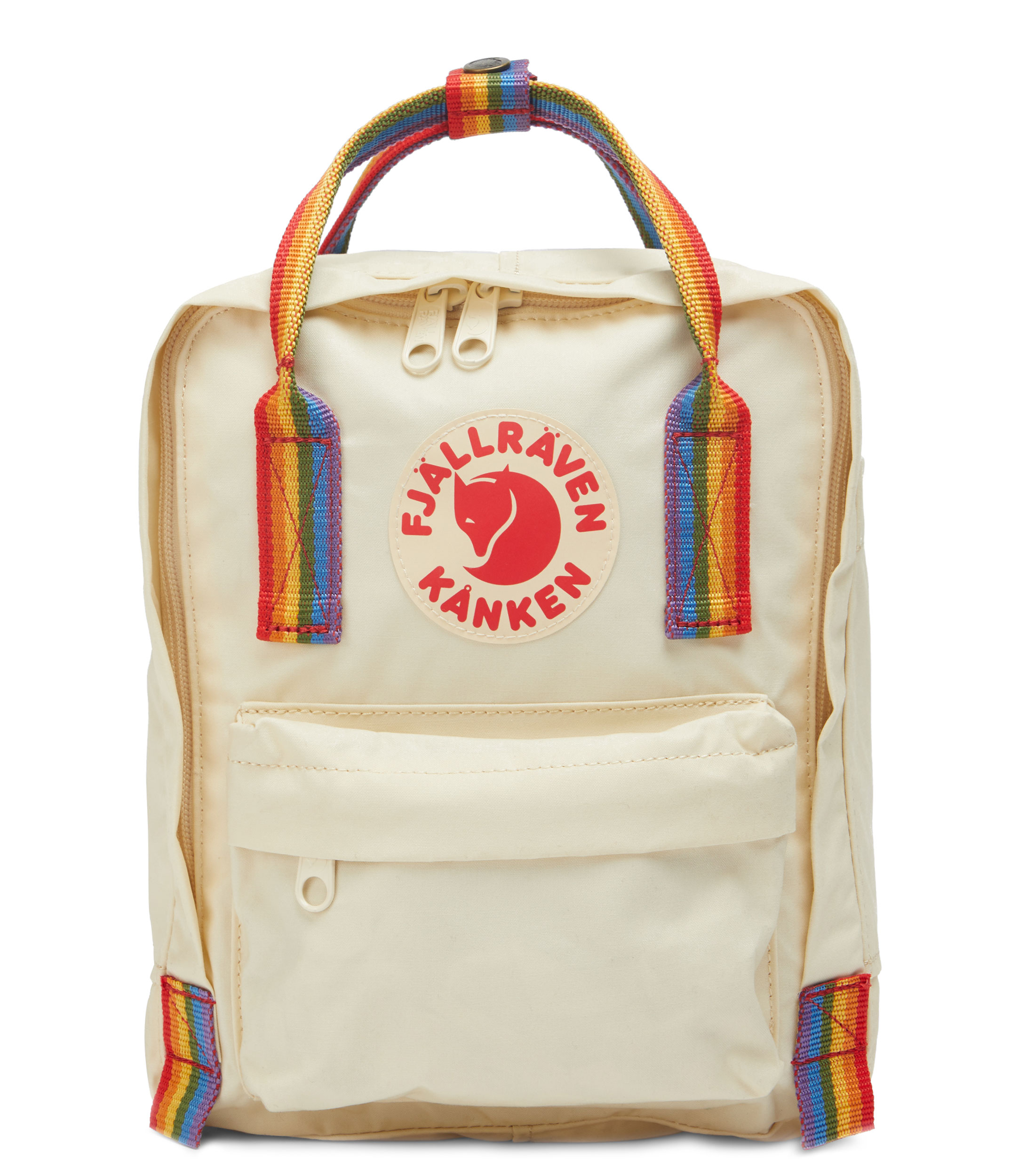 Fjällräven Mochila Kanken Mujer - El Palacio de Hierro