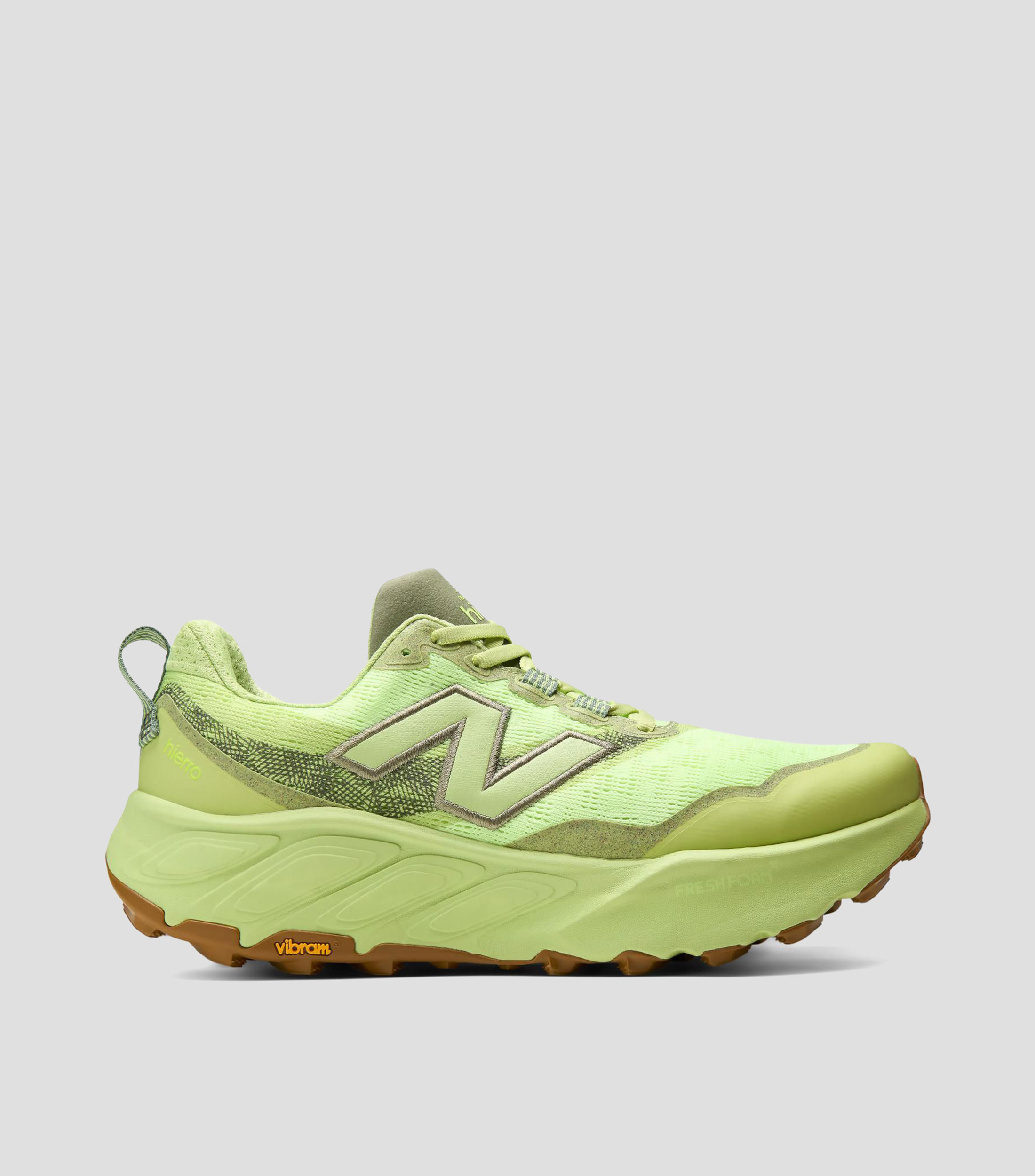 Tenis para Correr Hierro Hombre