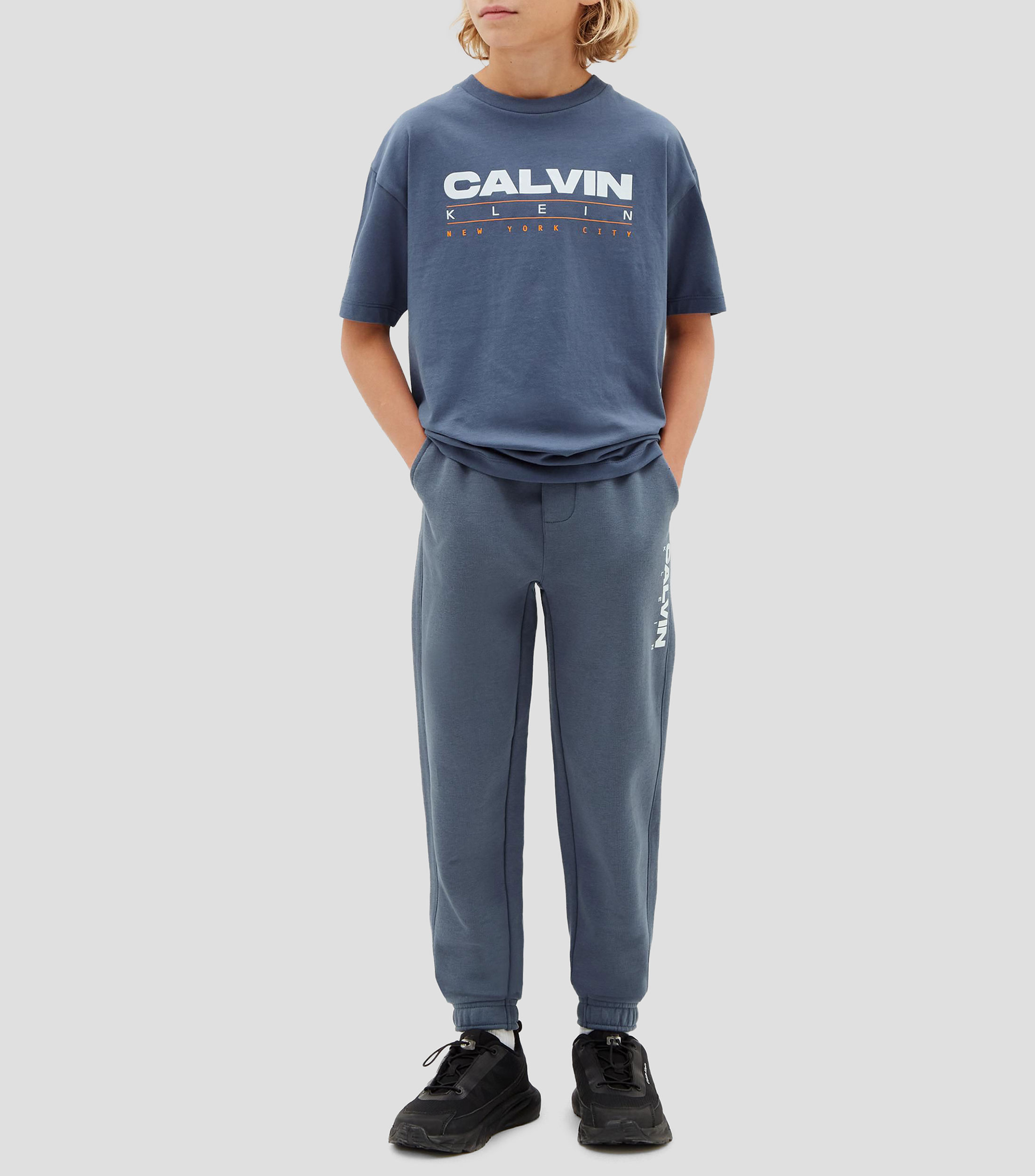 Pants liso Niño