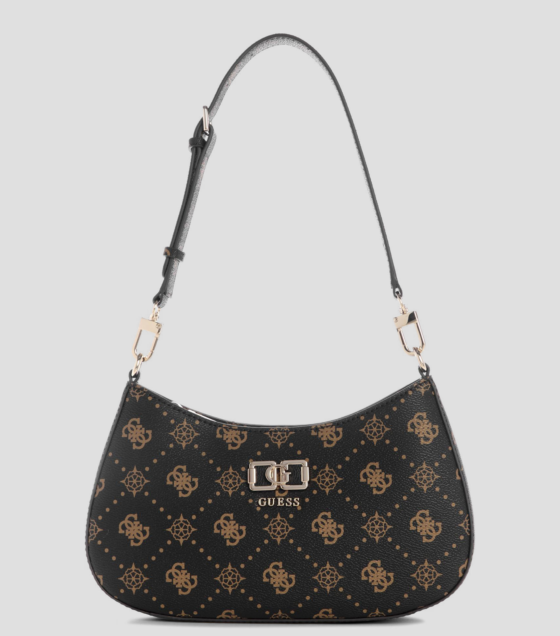 Bolsa shoulder Emelie estampada Mujer