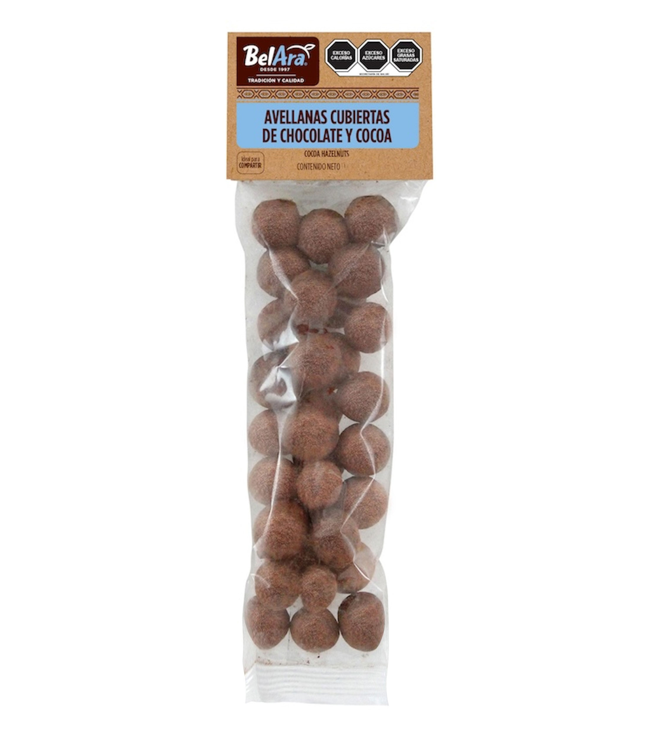 Avellana con Chocolate, 175 g