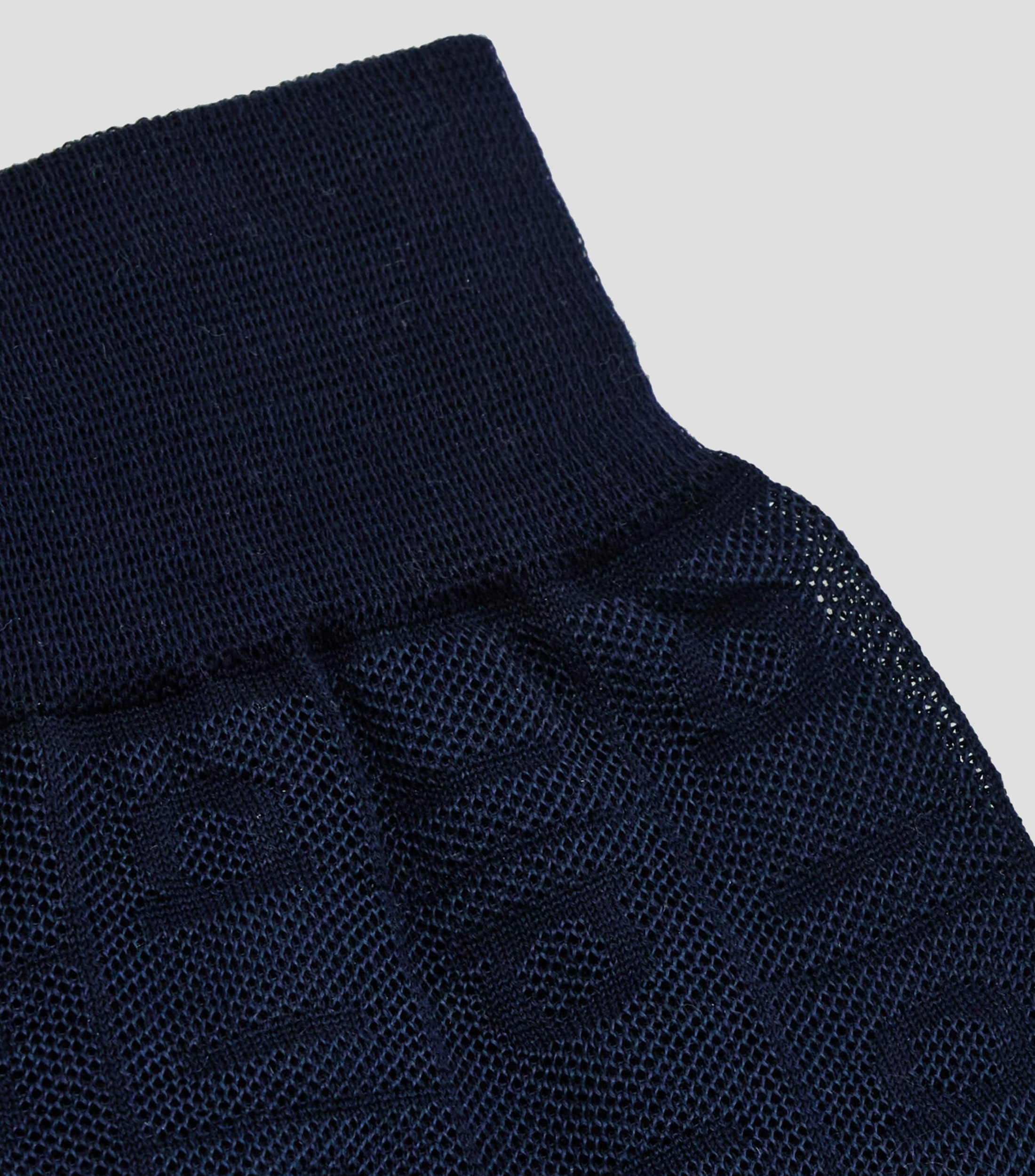 Calcetines cortos Ferragamo monogram Hombre
