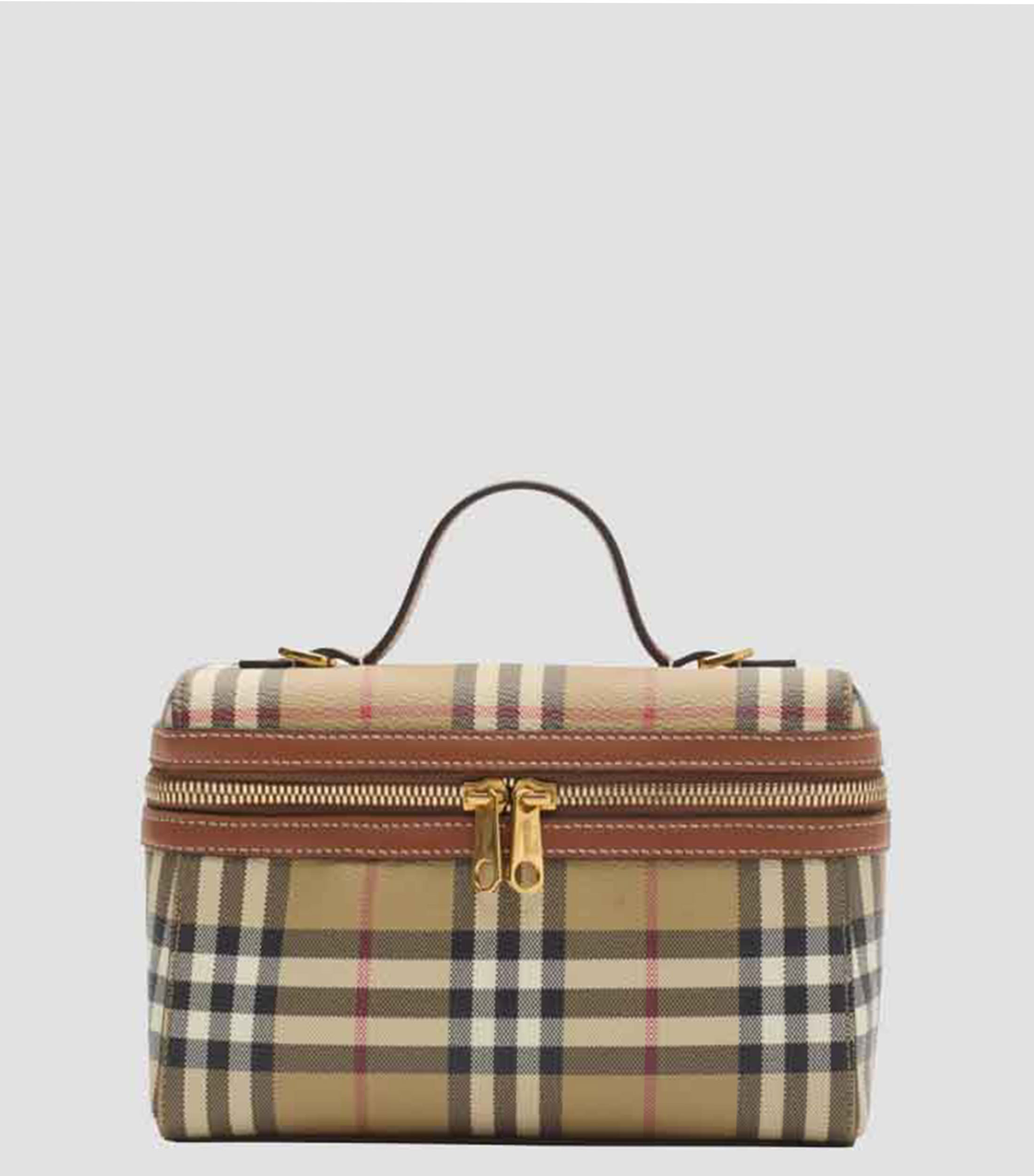 Bolsa Vanity Check