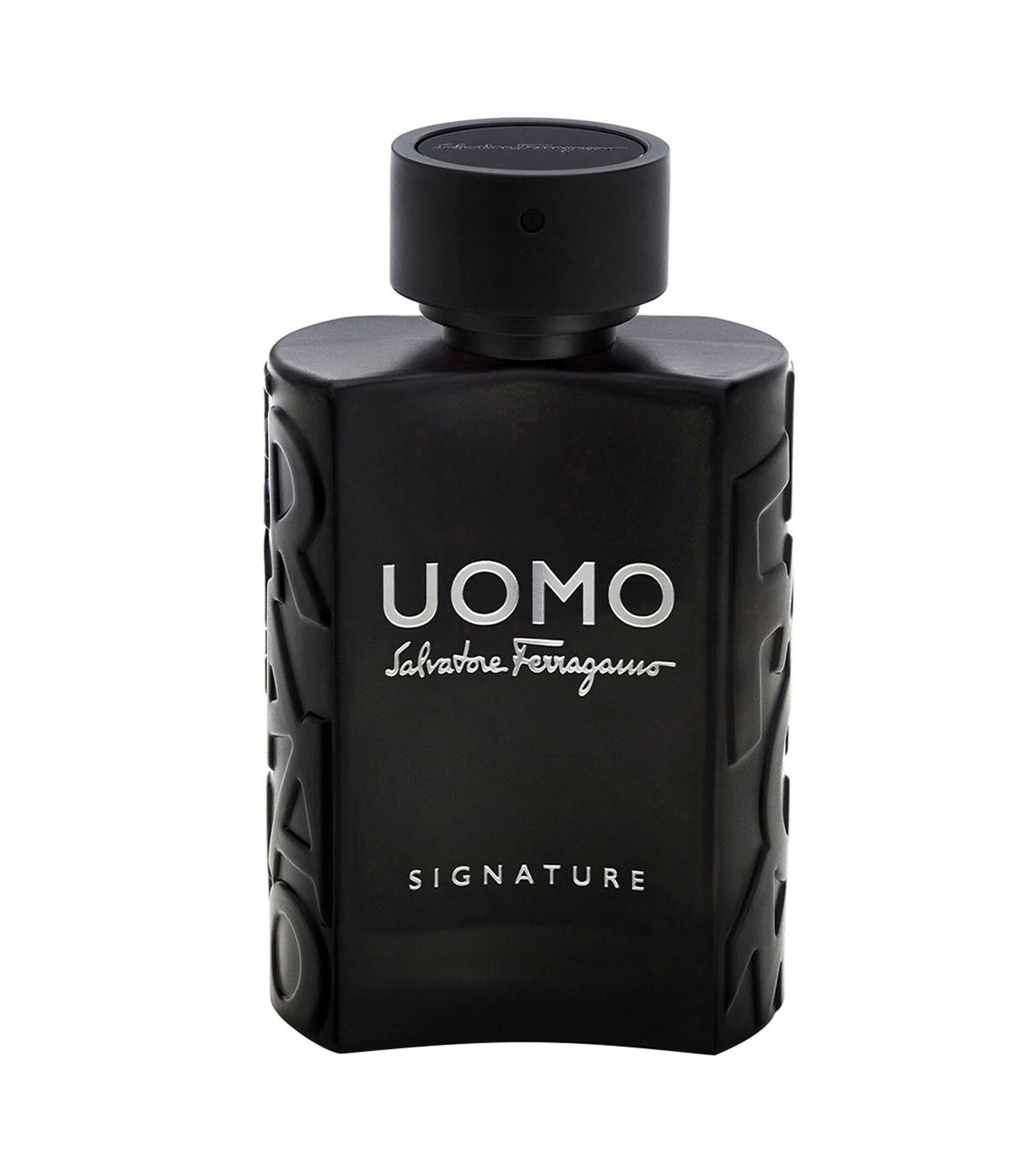 Salvatore Ferragamo Fragancia Uomo Signature, 100 ml Hombre - El ...