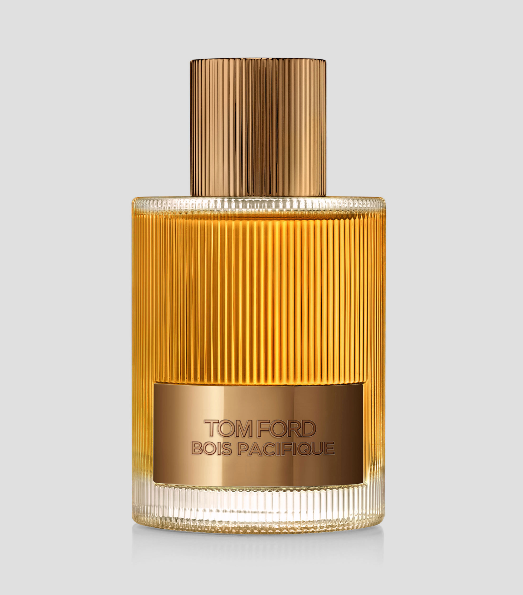 Perfume Bois Pacifique, Eau de Parfum 100 ml Unisex