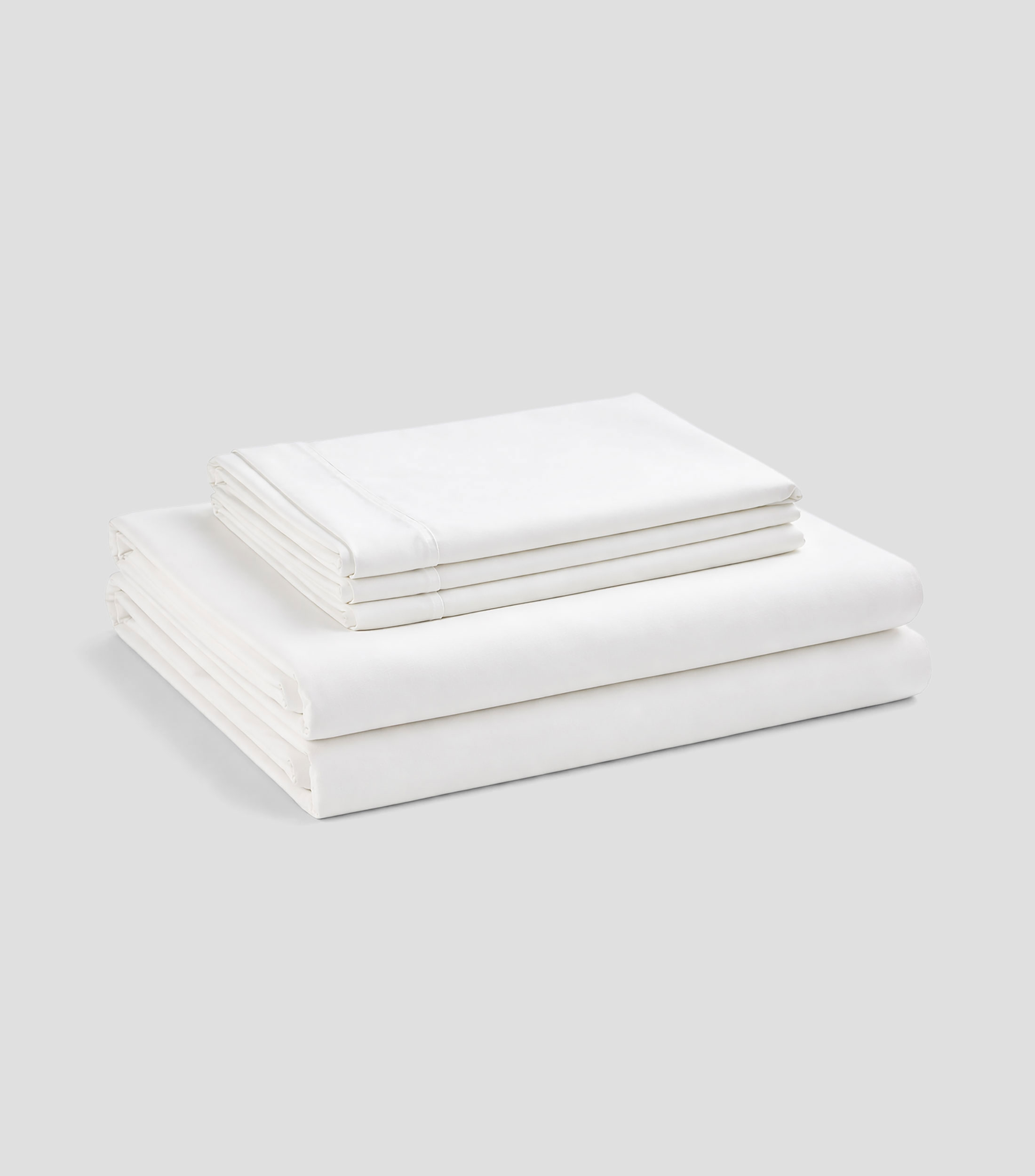 Juego de Sábanas King Size de Algodón