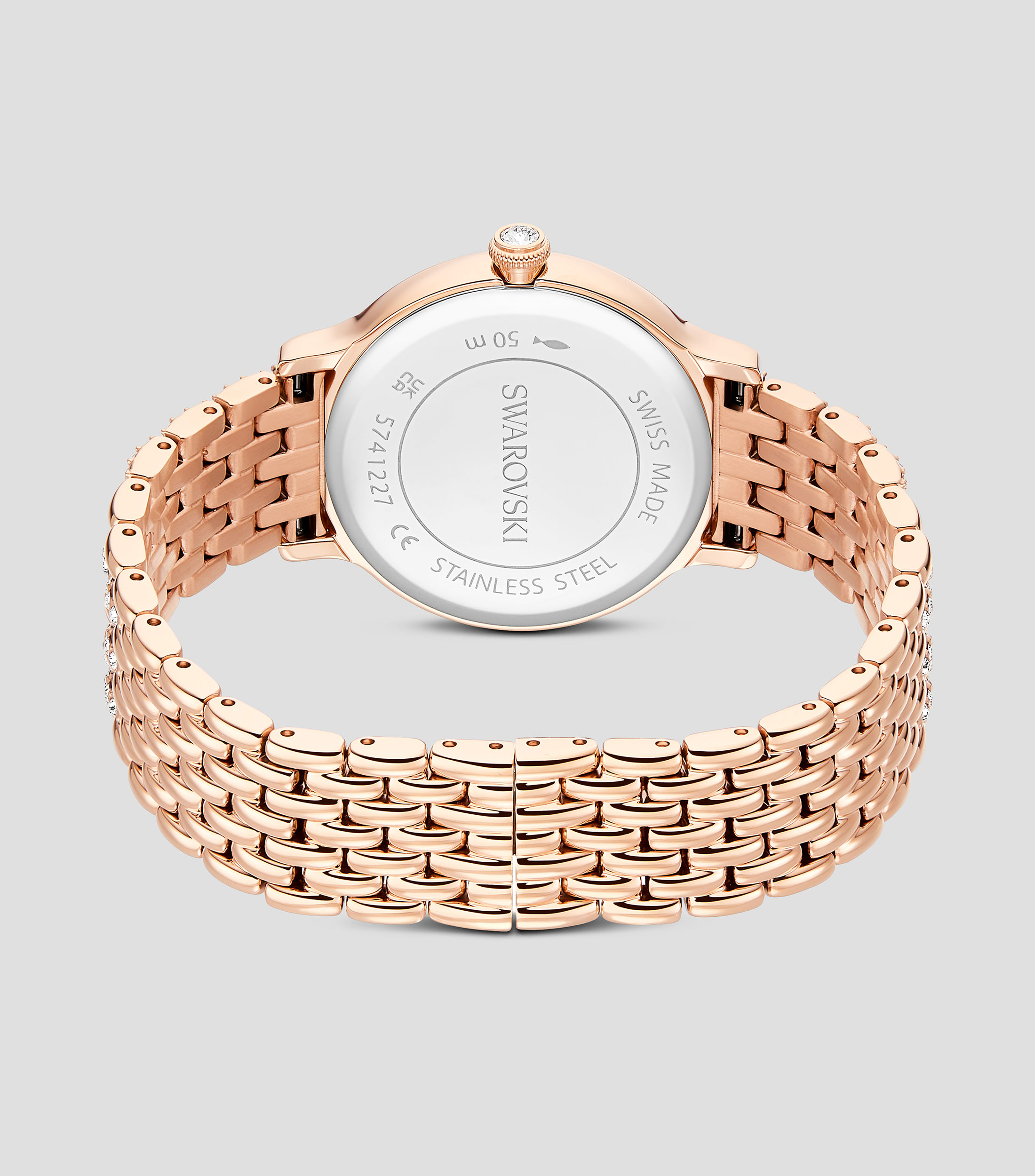 Reloj para Mujer Imber casual rosa