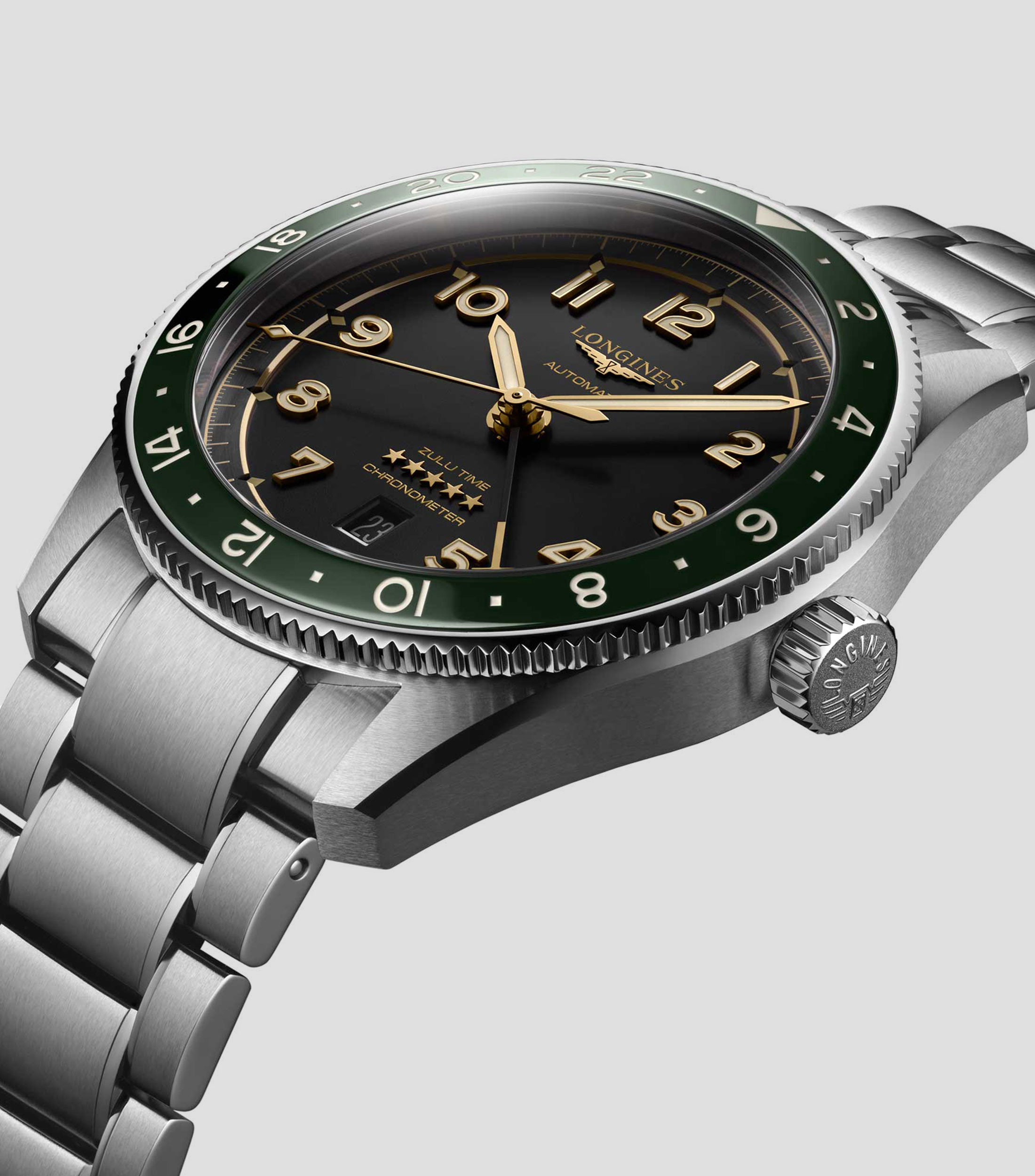 Reloj Spirit Unisex