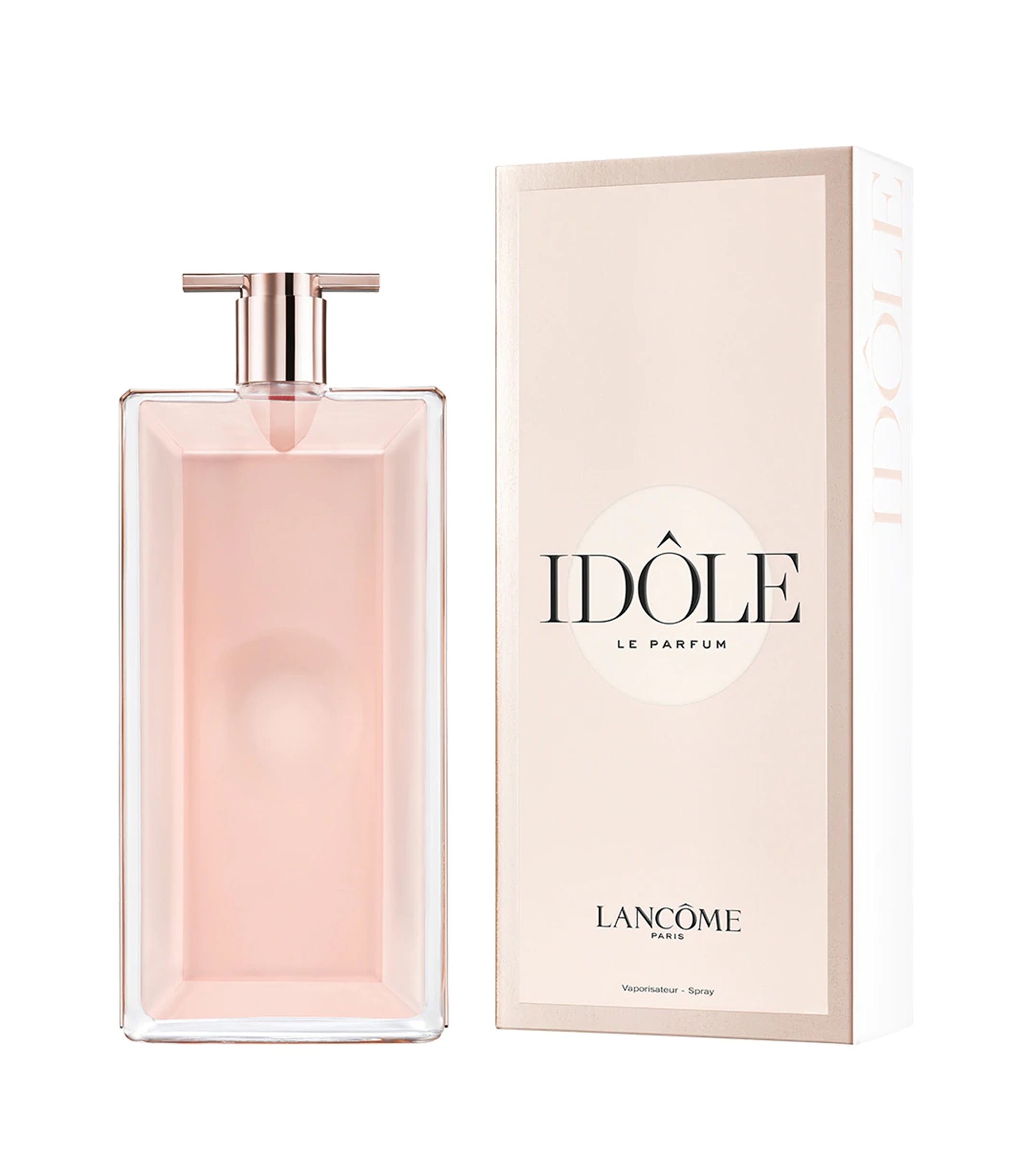 Perfume, Idôle Eau de Parfum, 100 ml Mujer