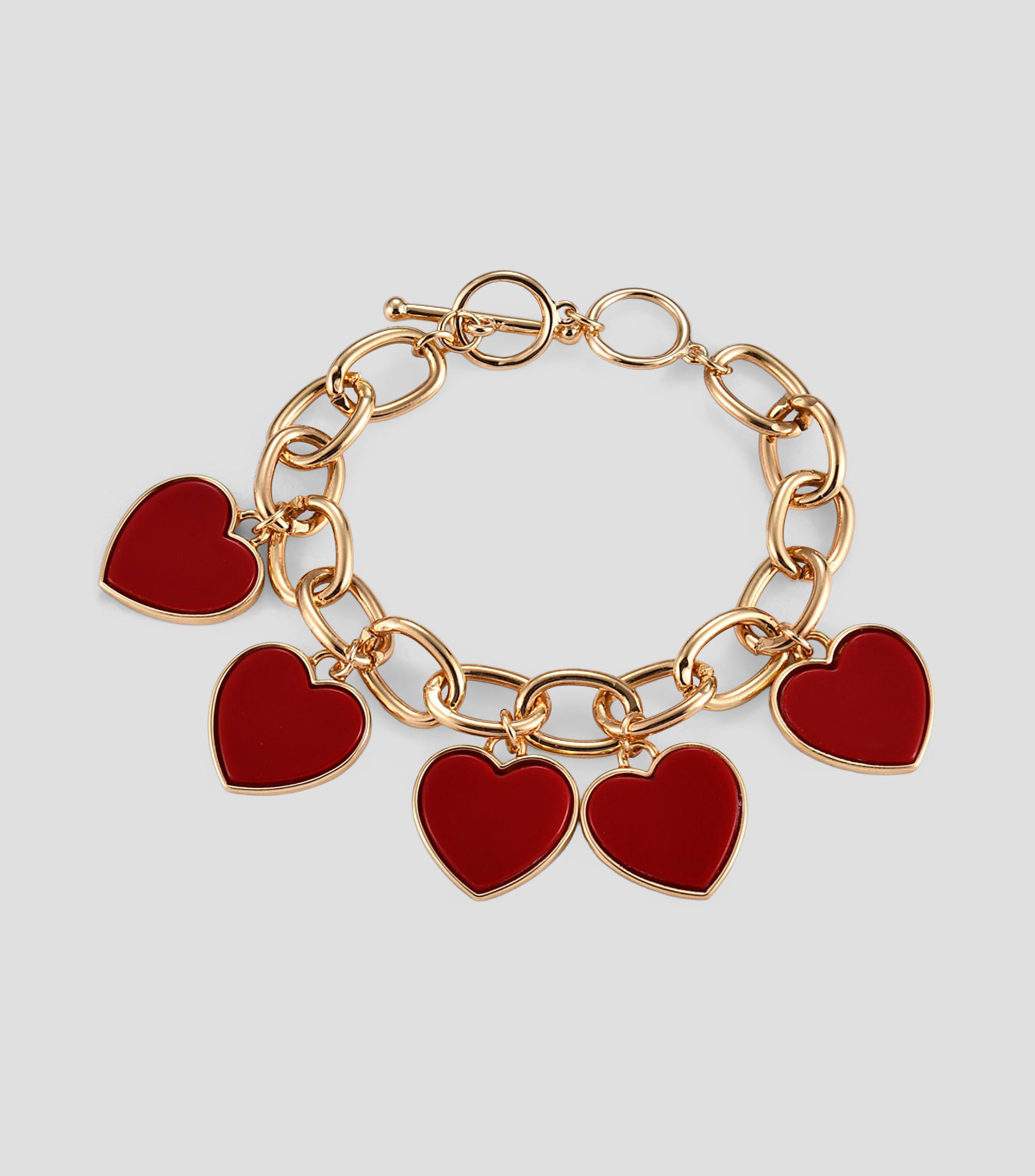 Pulsera E-conc Mujer