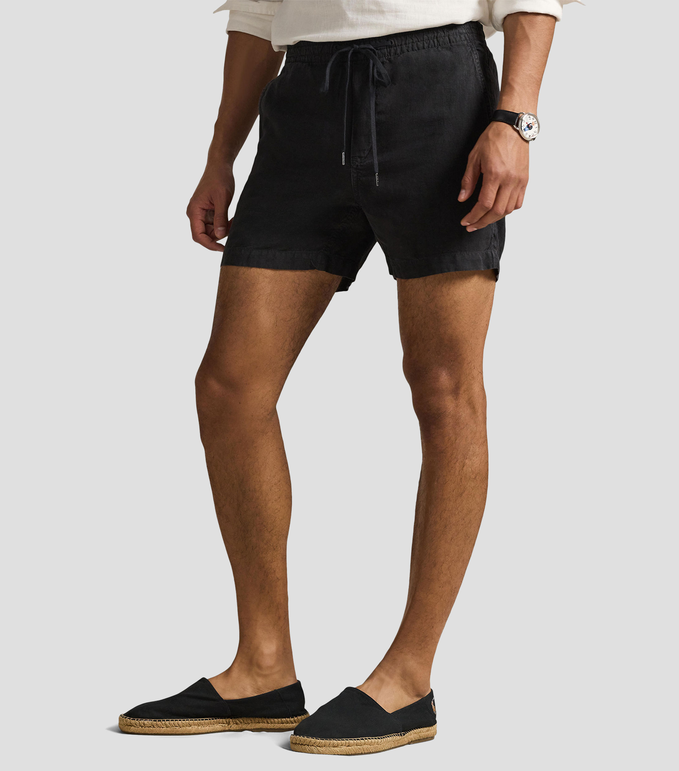 Short liso Hombre