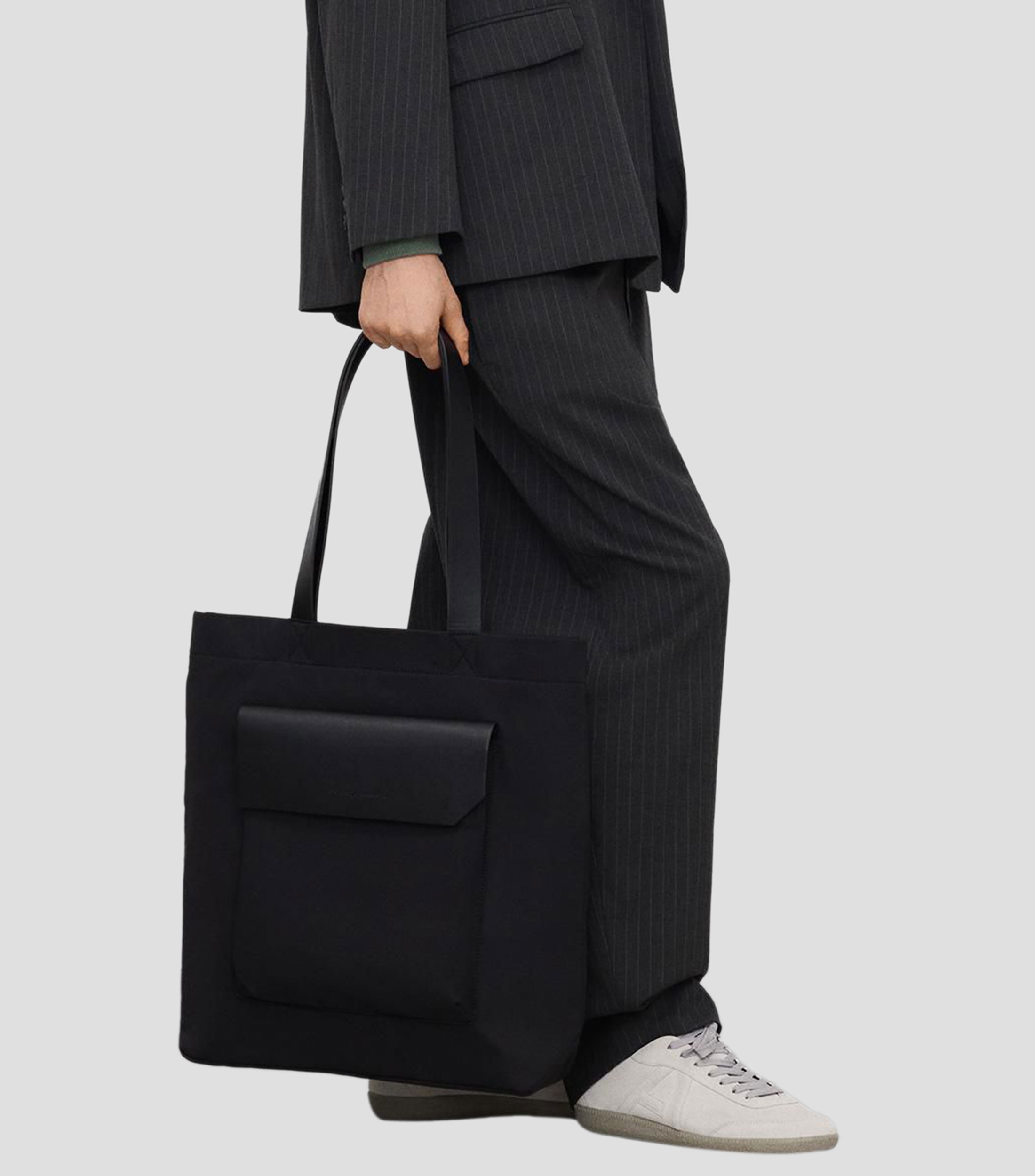Bolsa tote shopper lisa Hombre