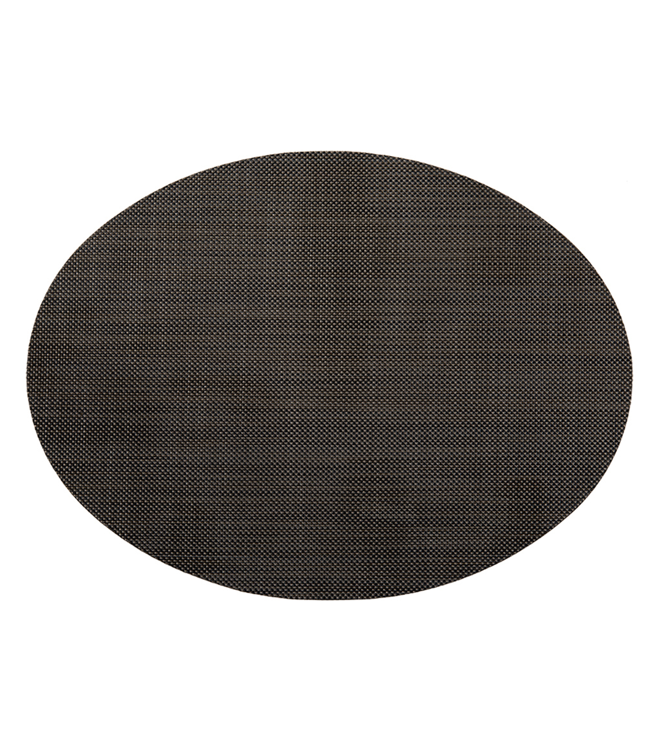 Mantel Individual oval