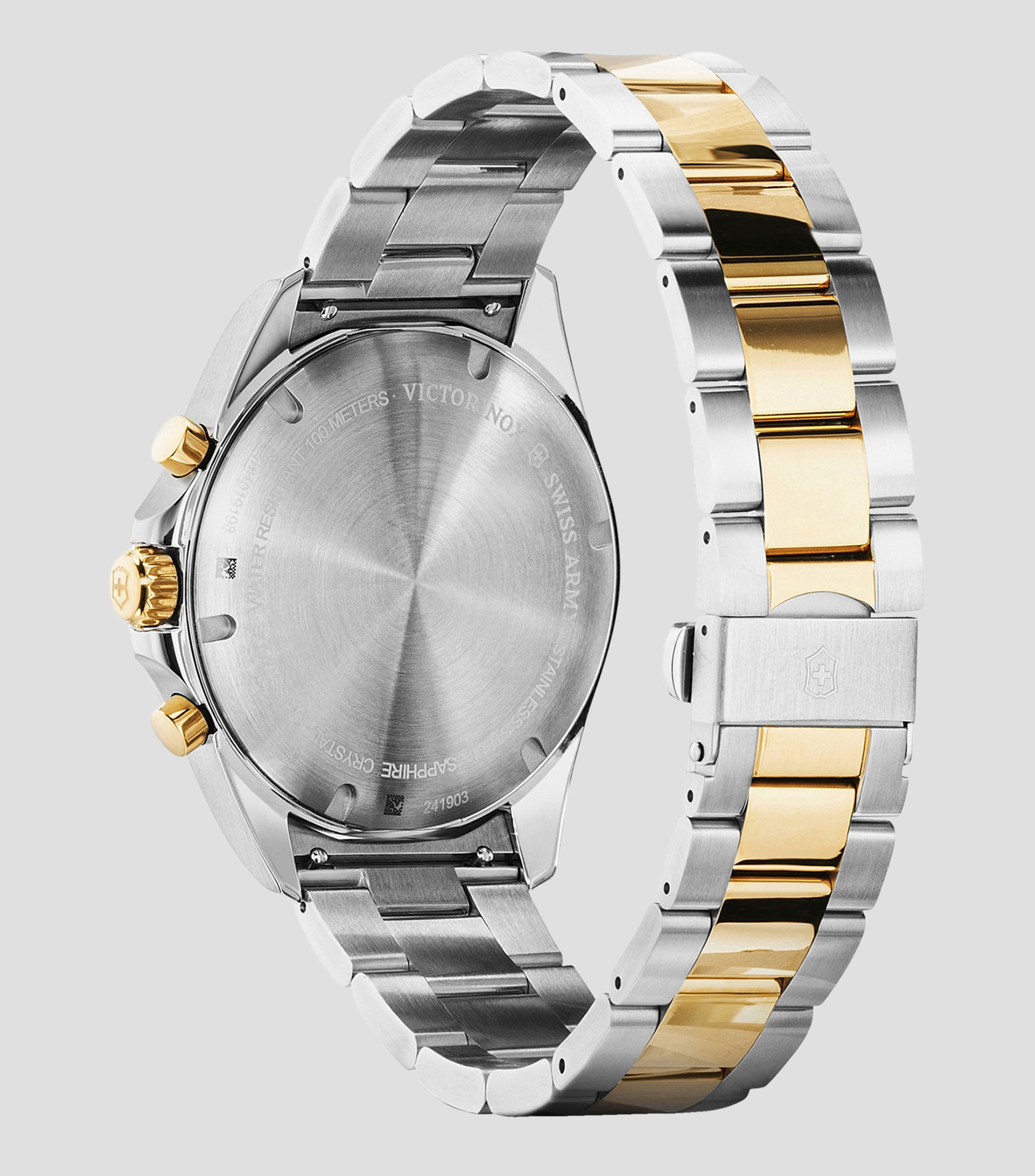 Reloj Field Force Hombre