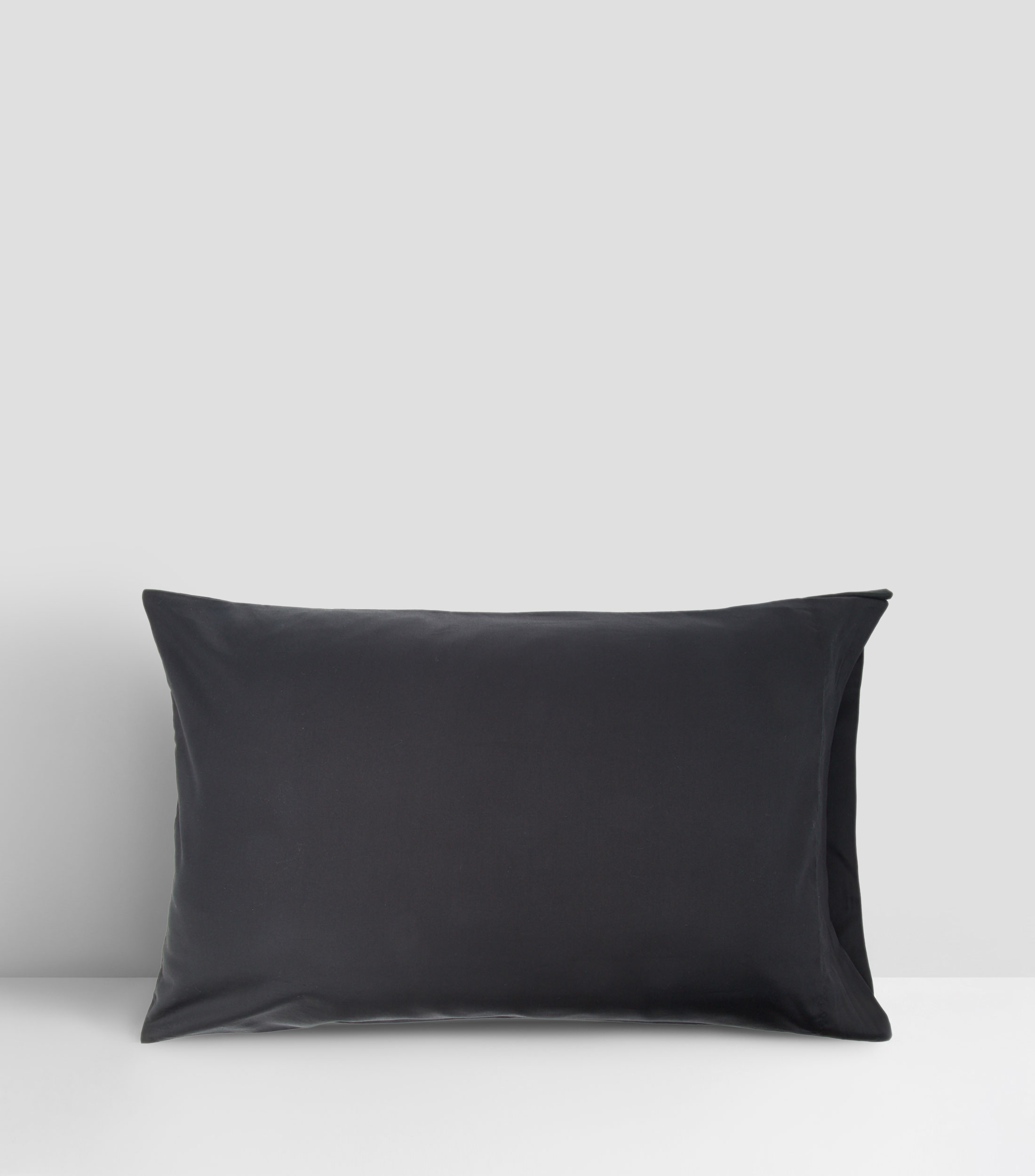 Juego de Fundas para Almohada Estándar Original Negro