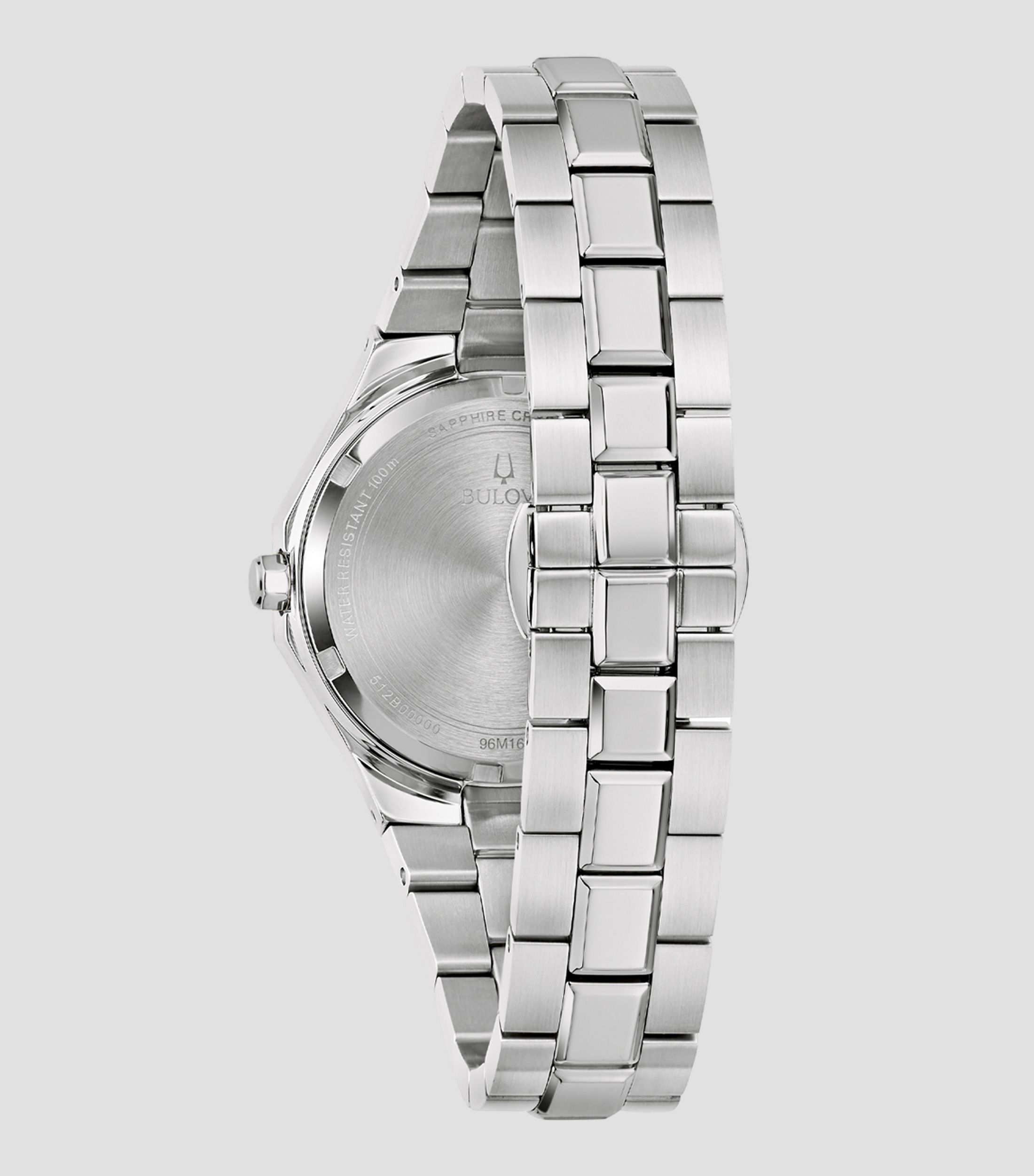 Reloj para Mujer Clasicos de vestir plateado