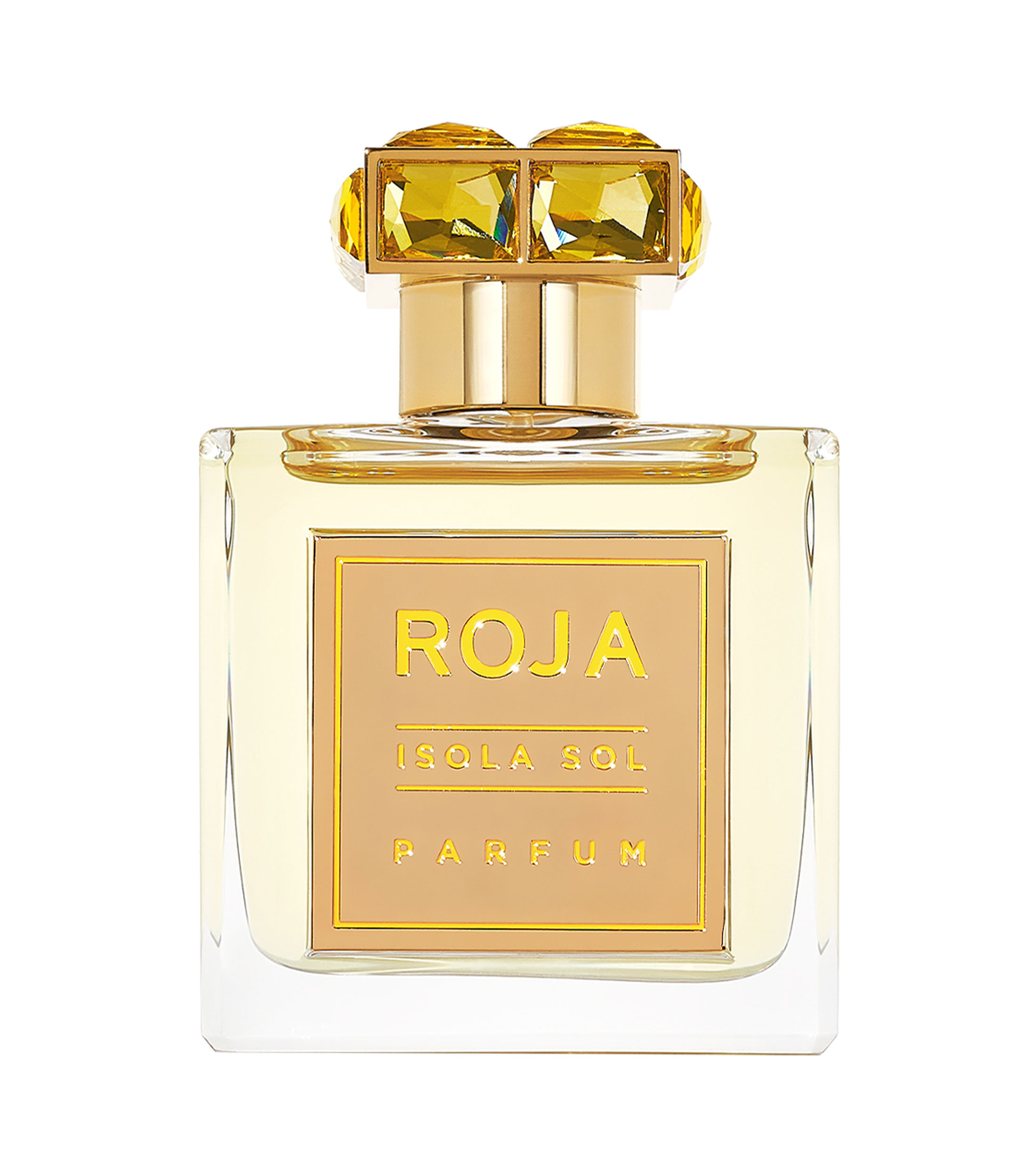 ROJ ISOLA SOL PARFUM 50ML