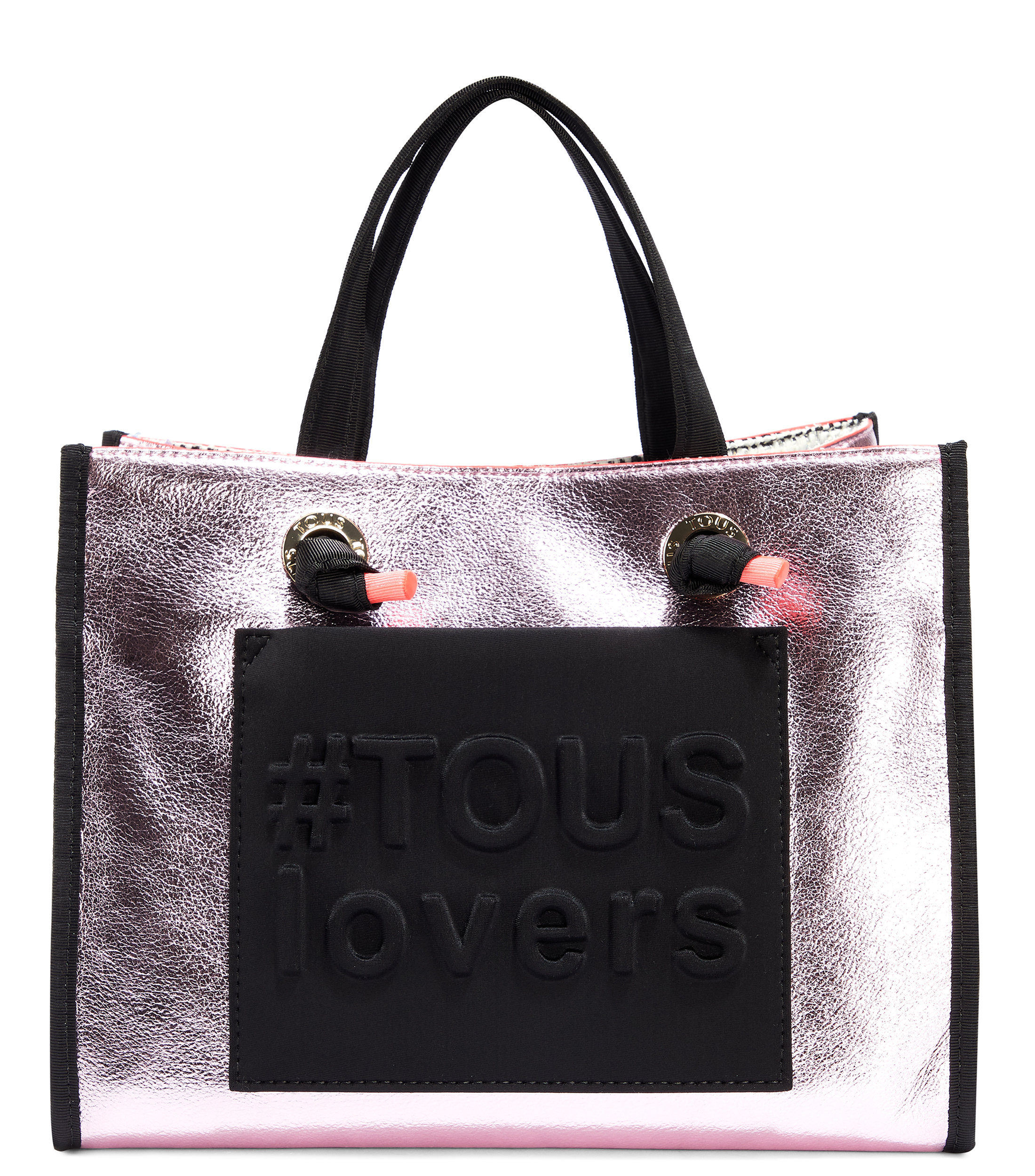Bolsa tous top lovers