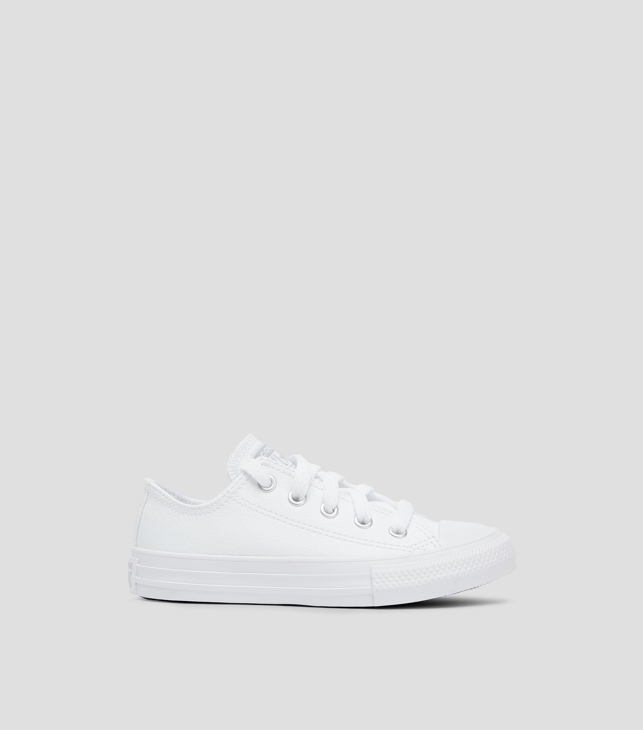 Tenis casuales blancos Niño
