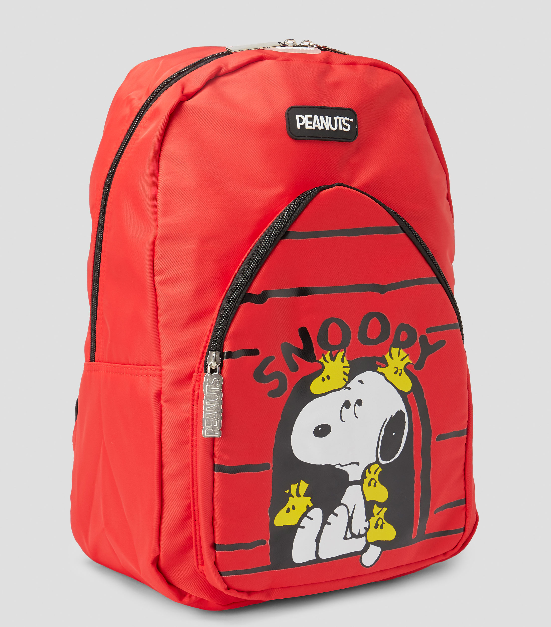 Mochila escolar Peanuts Niño